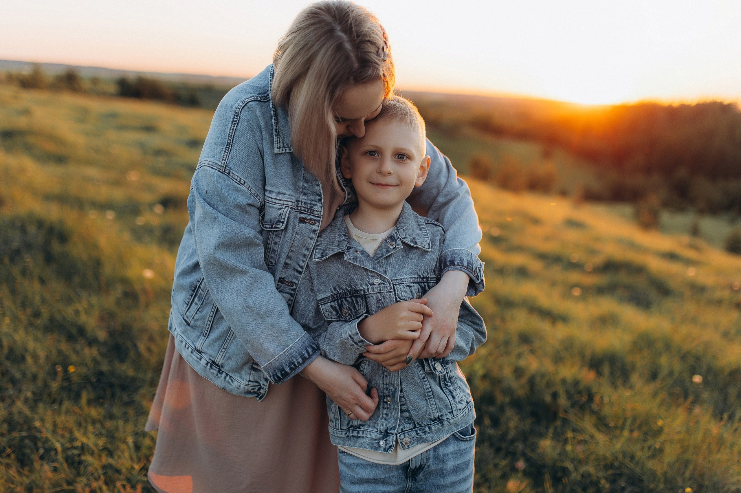 Настя, Серёжа, Максим и Дима🤍. Ph. Marina Reshetova