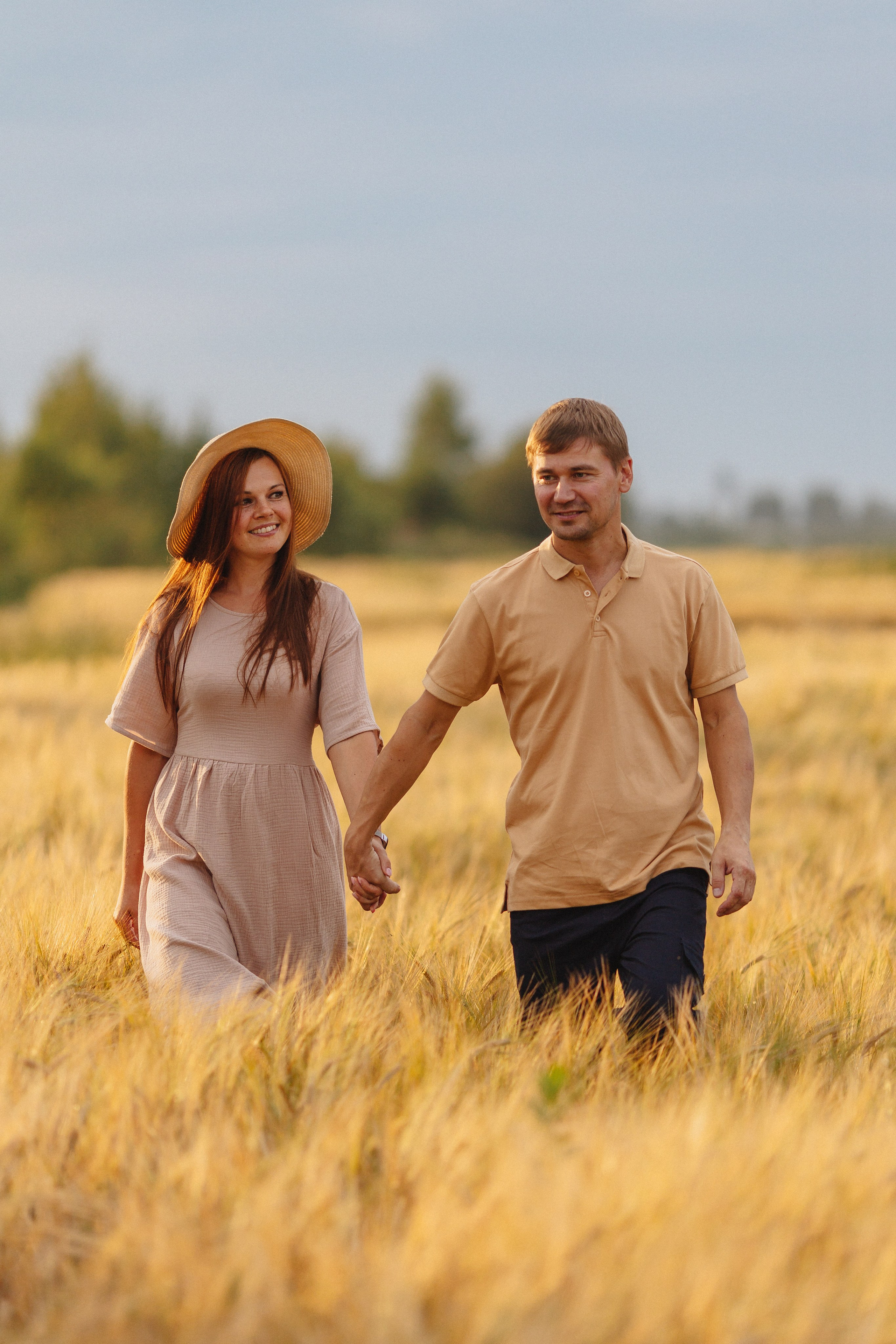 Семья. Фотограф Лодейное Поле Екатерина Герасимова в Санкт-Петербурге и Лен. области