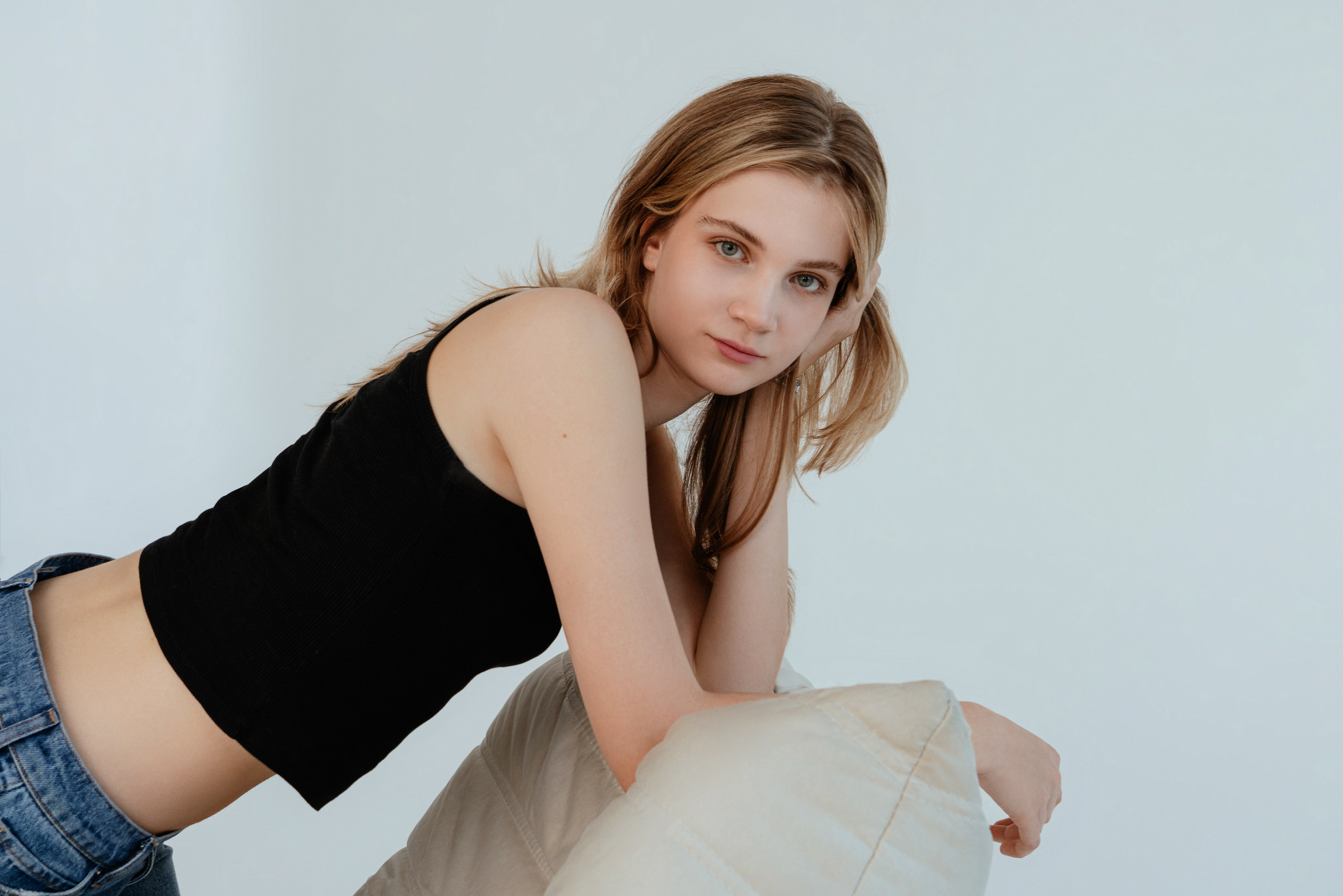 Александра. Женский фотограф в Москве Анастасия Сидорова