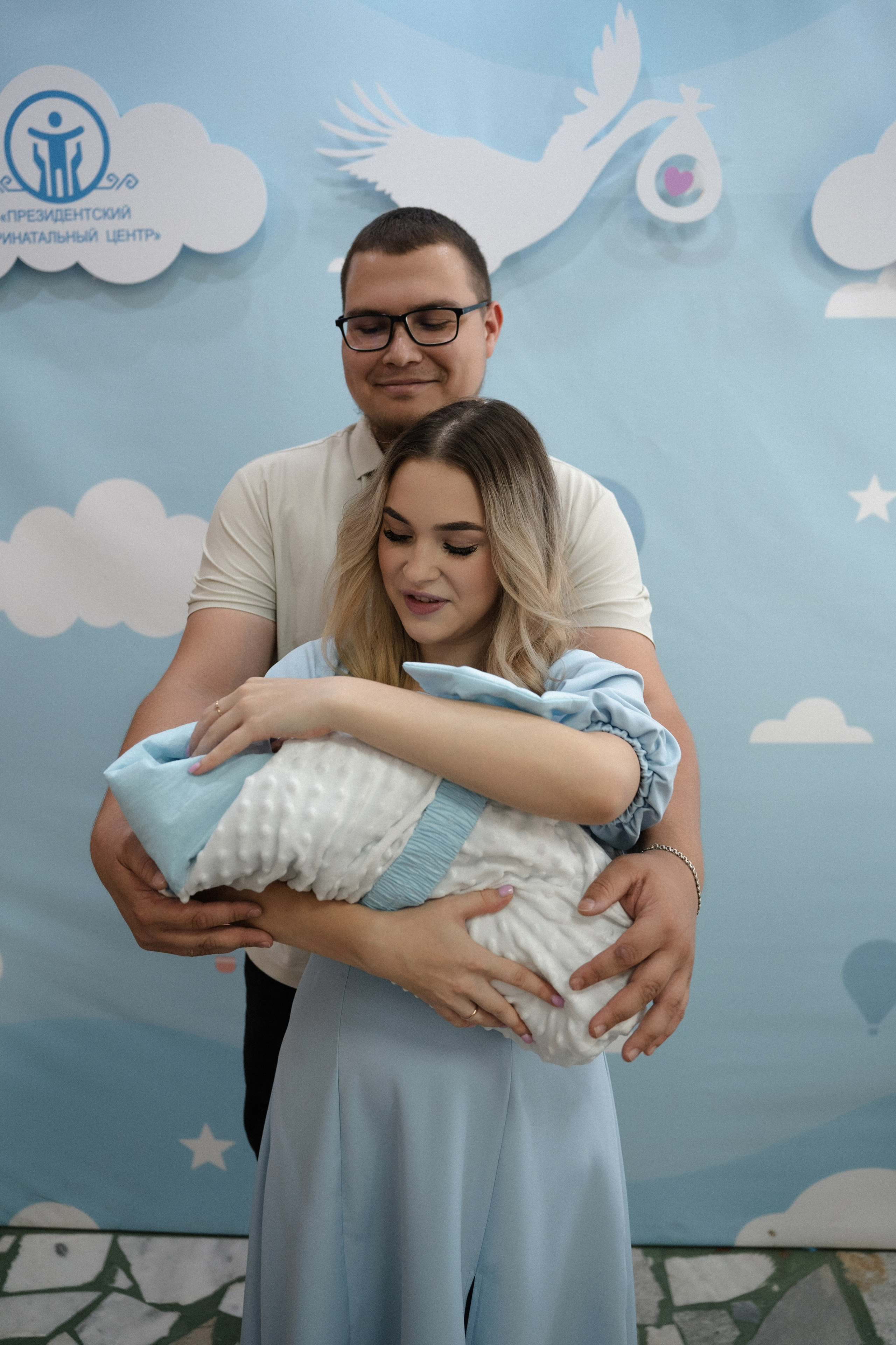 Выписка из род. дома