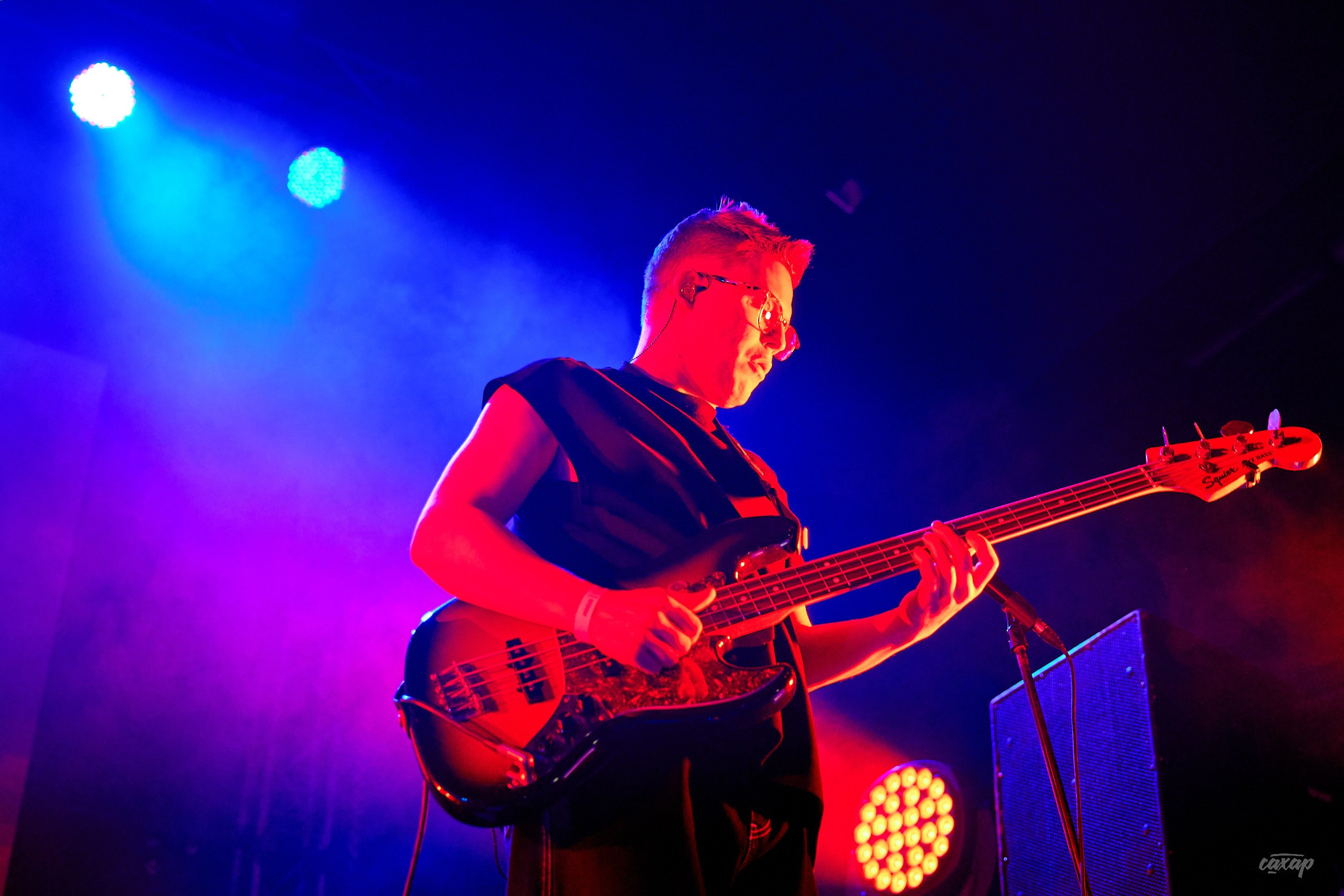 Олег Майами. Профессиональный фотограф в Екатеринбурге Юра Сахар