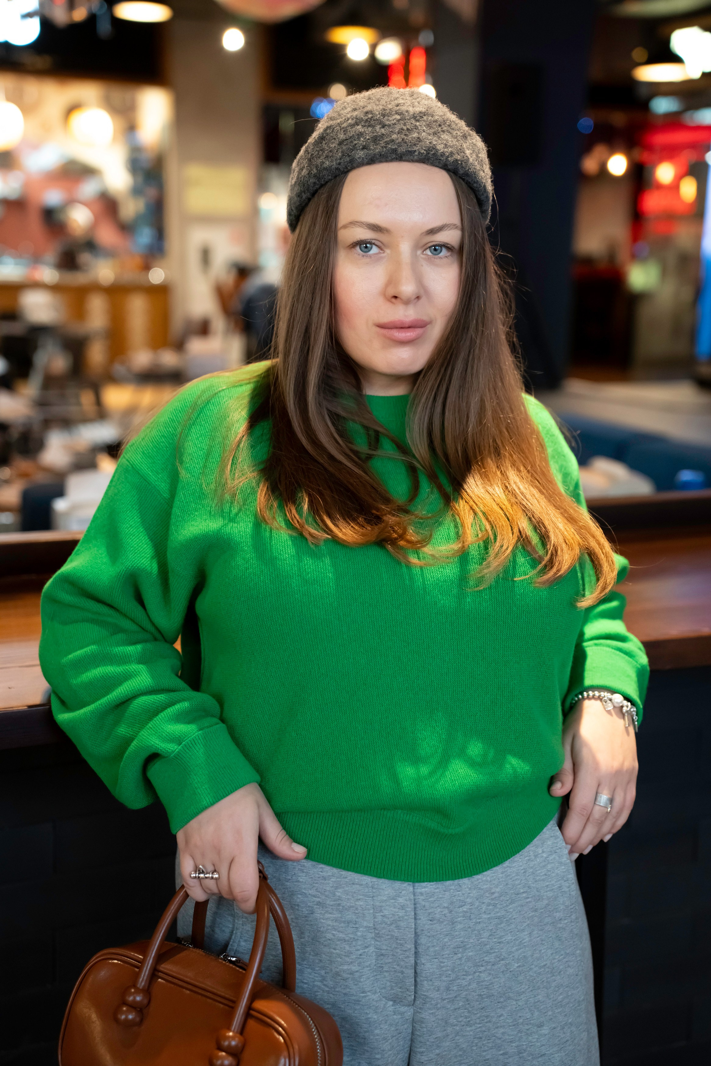 Зимний Челябинск. Фотограф Ирина Ликсунова