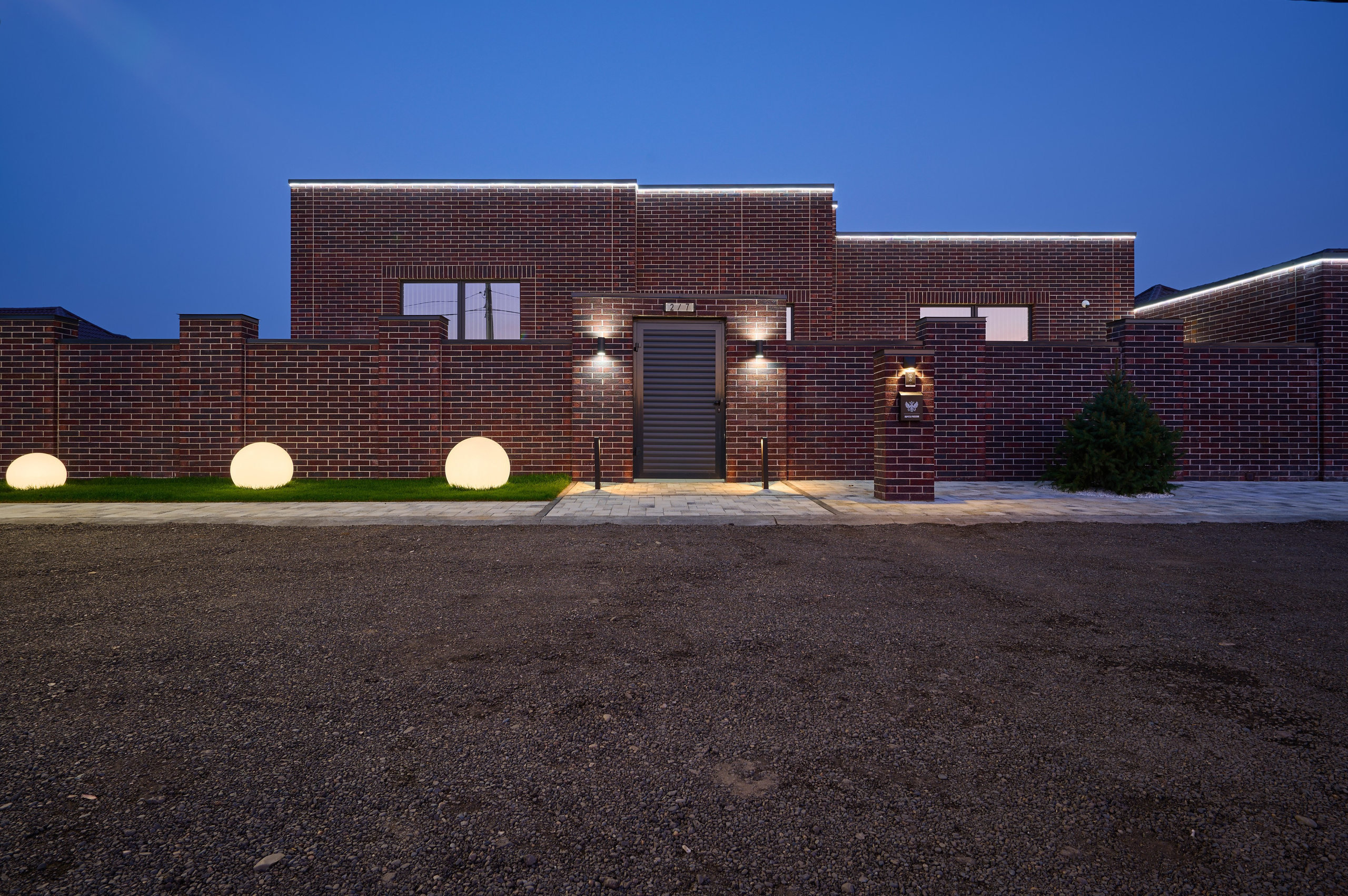 Дом 178. Интерьерный фотограф в Краснодаре