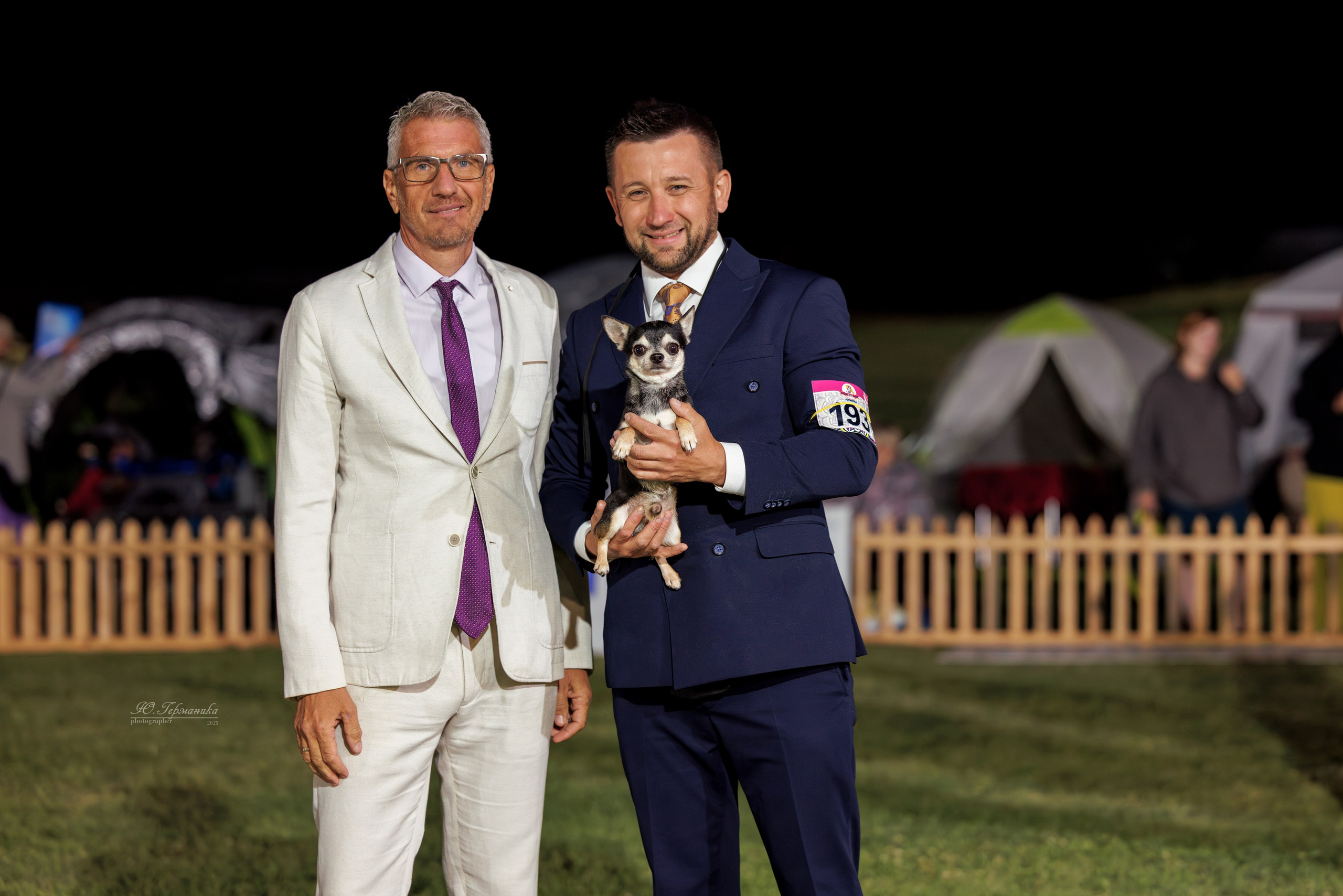 Ереван 3хCACIB 23-25.06.2025. Фотограф-анималист Юлия Германика