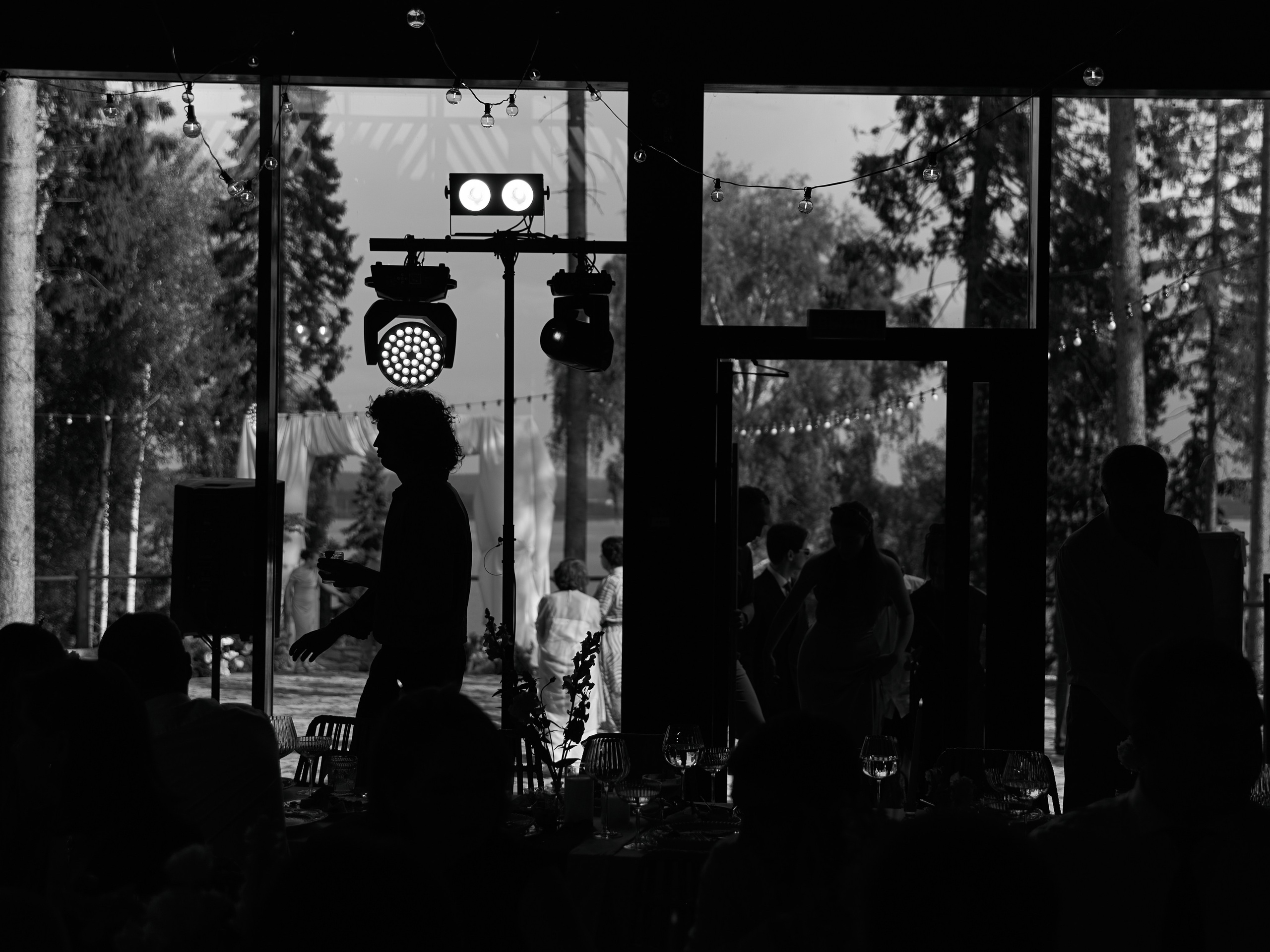 ЁЖ И МЫШ. Свадебный фотограф Анна Чащухина