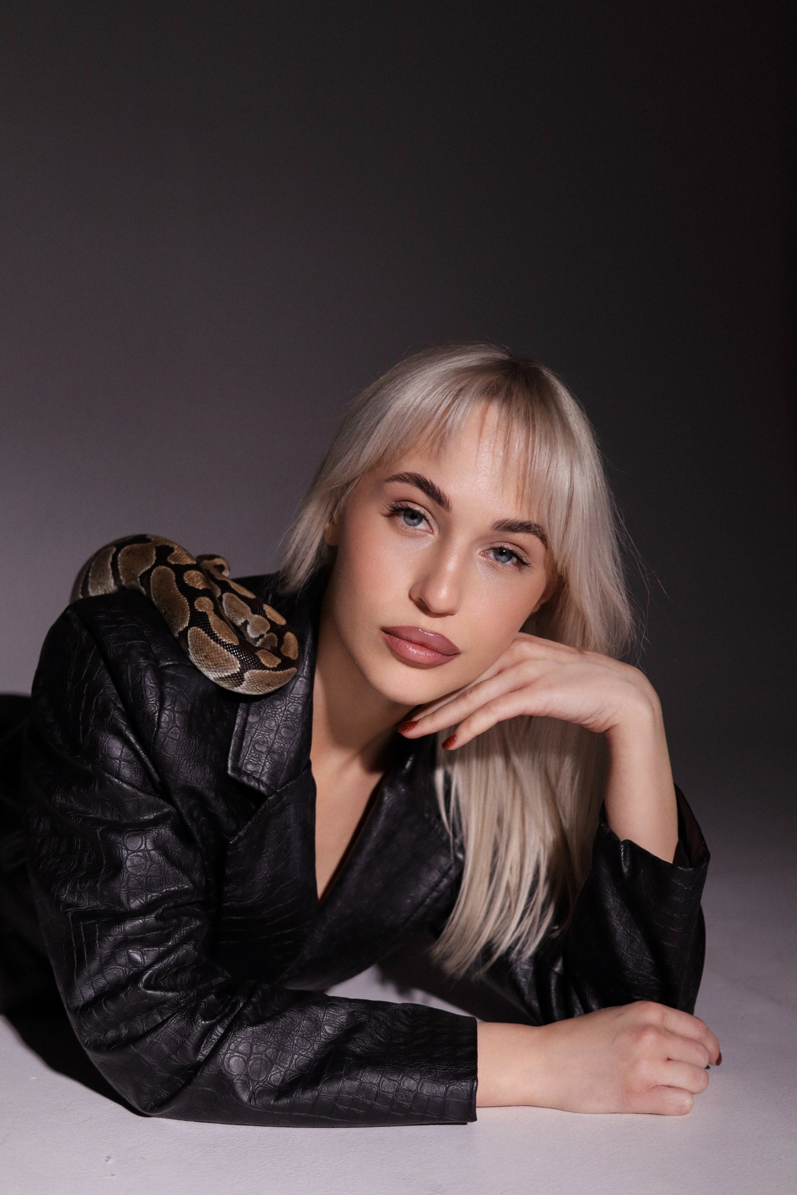 Фотодень 8.12. Фотограф Елизавета Наумова