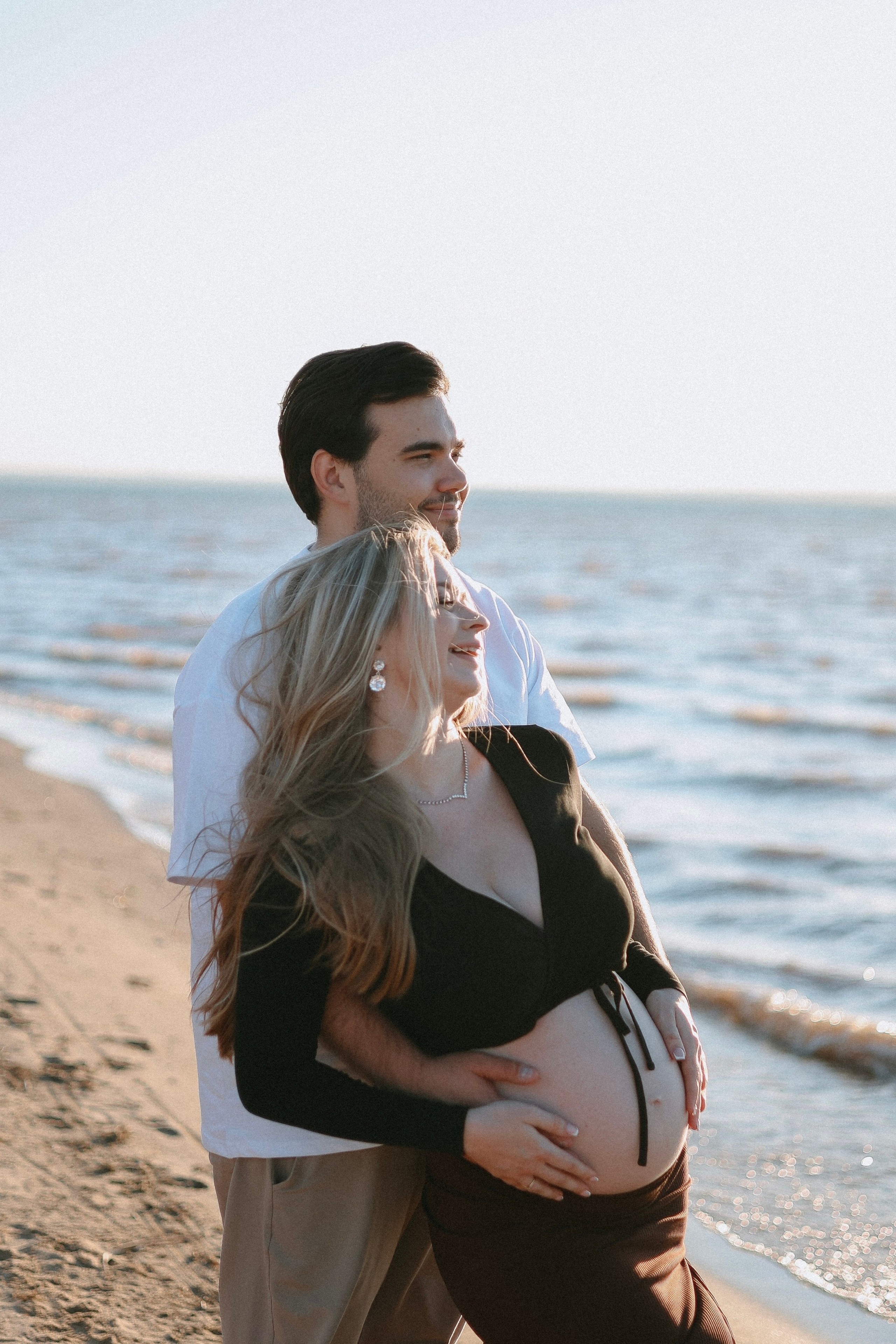 Никита & Настя. Фотограф Елизавета Наумова