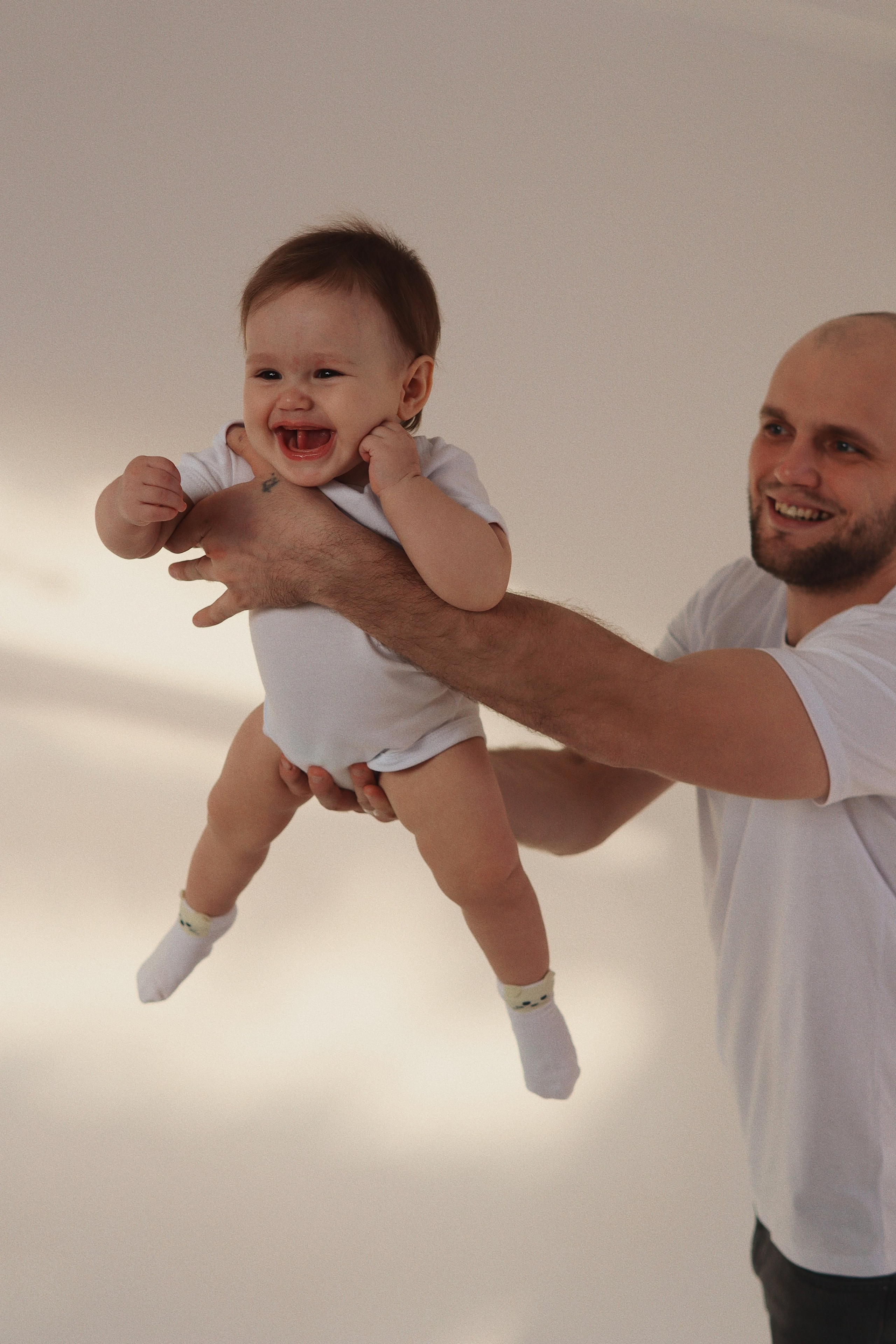 Дмитрий & Алена. Фотограф Елизавета Наумова