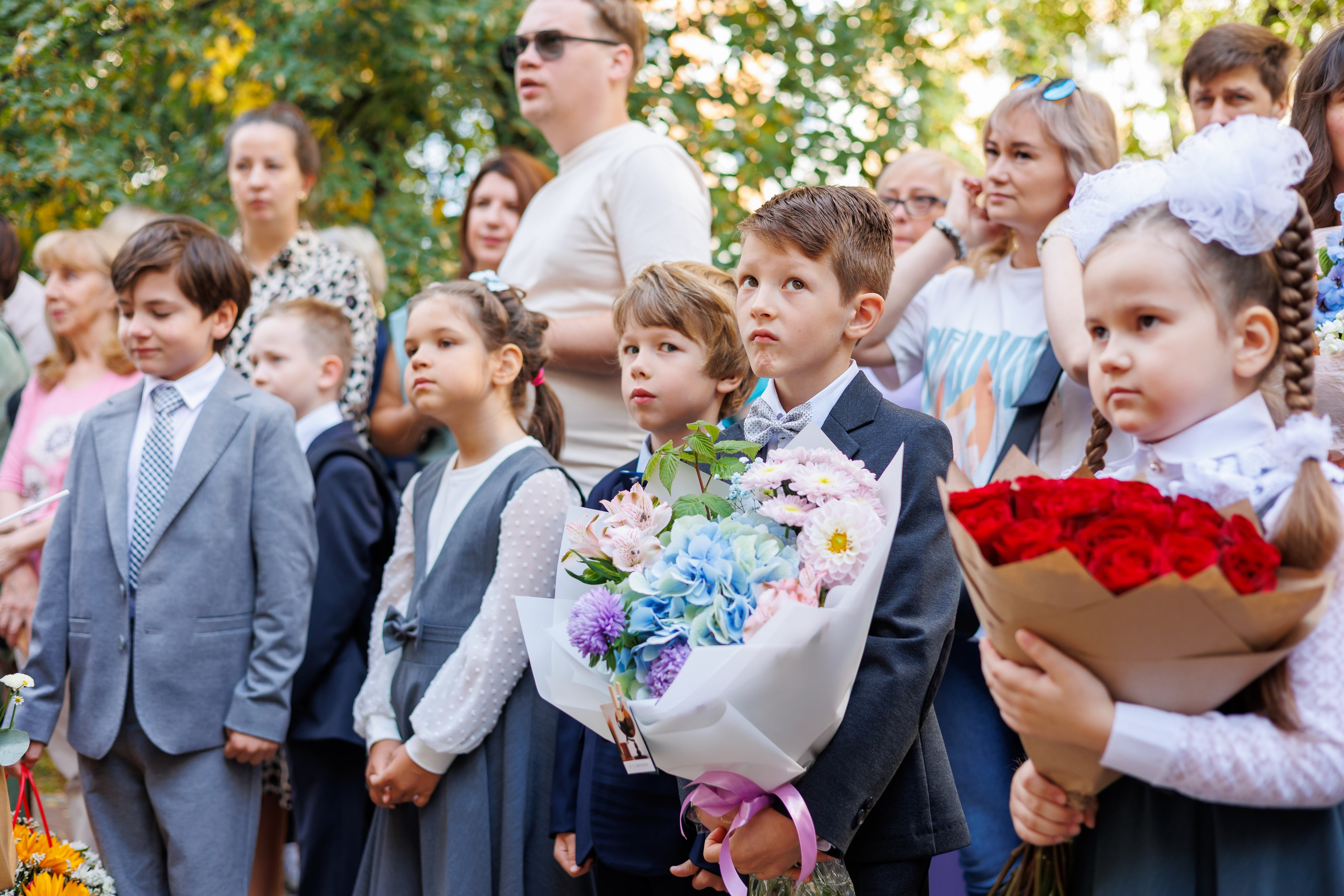 Репортаж. Фотограф в Москве Ксения Легенько