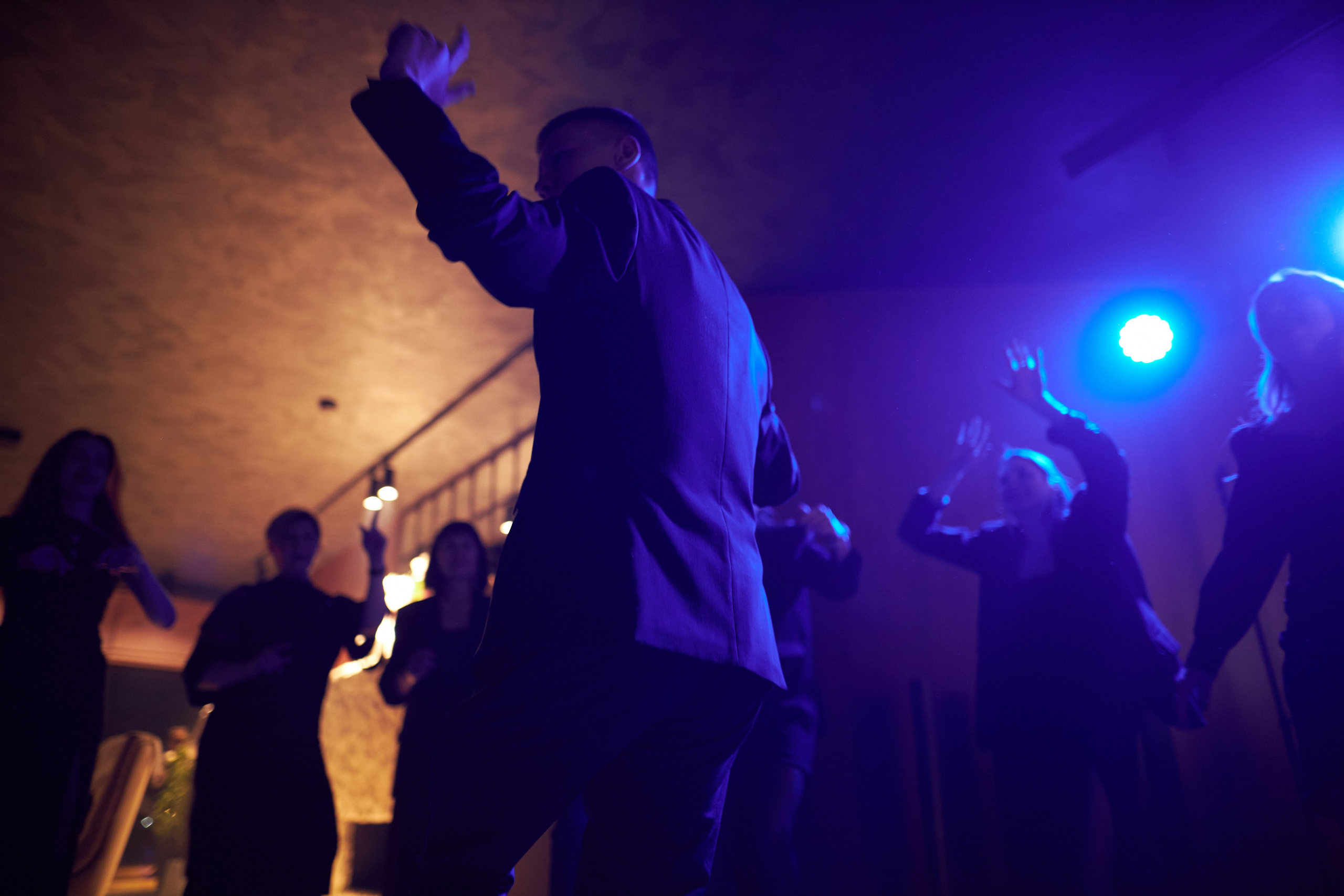 День Рождения. Royal Beach. Коммерческий фотограф Алена Федорова. Санкт-Петербург