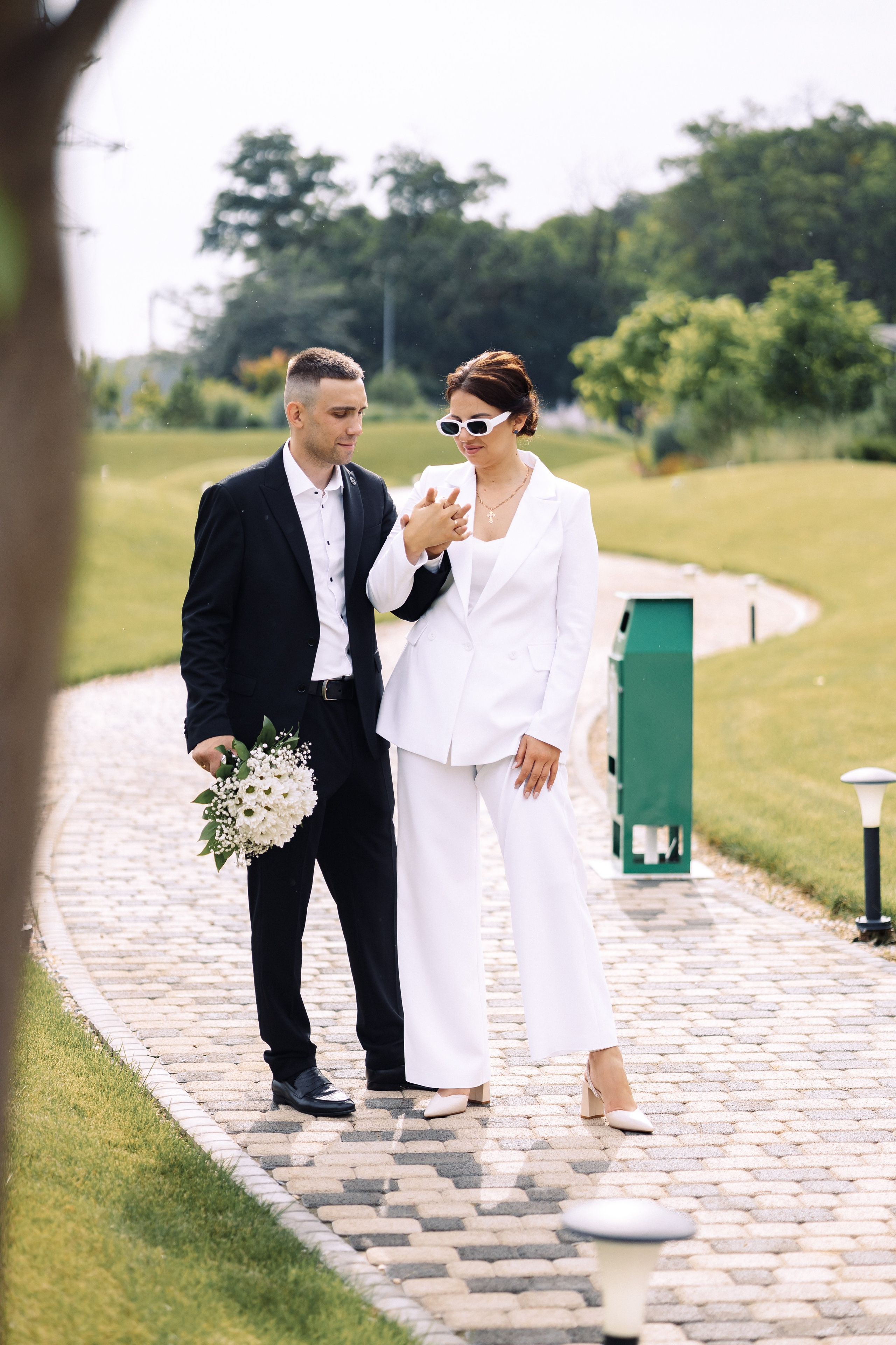 Ира и Артём. Фотограф Таганрог Любимая Надя