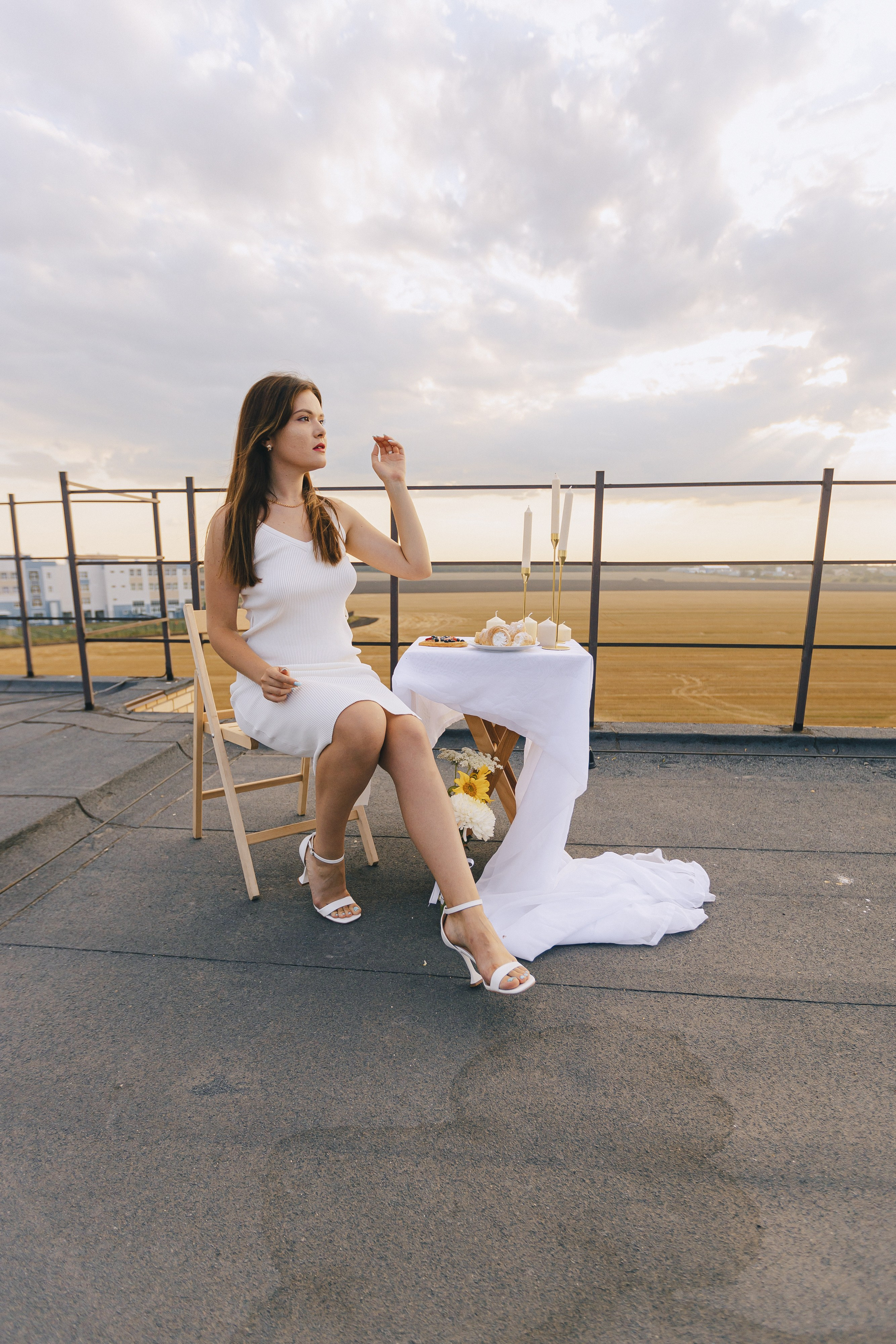 Кристина. Фотограф Таганрог Любимая Надя