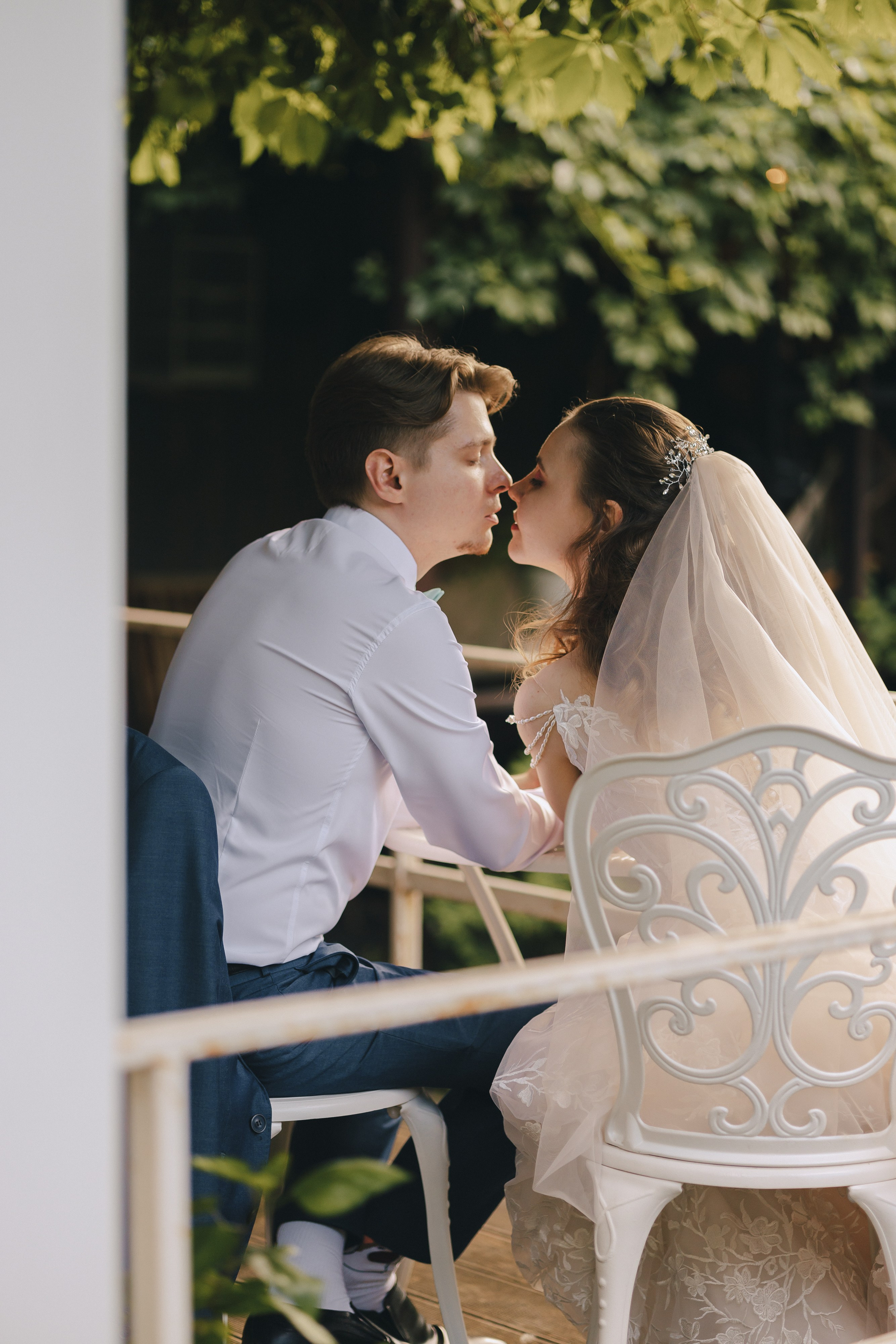 Олег и Катя. Фотограф Таганрог Любимая Надя