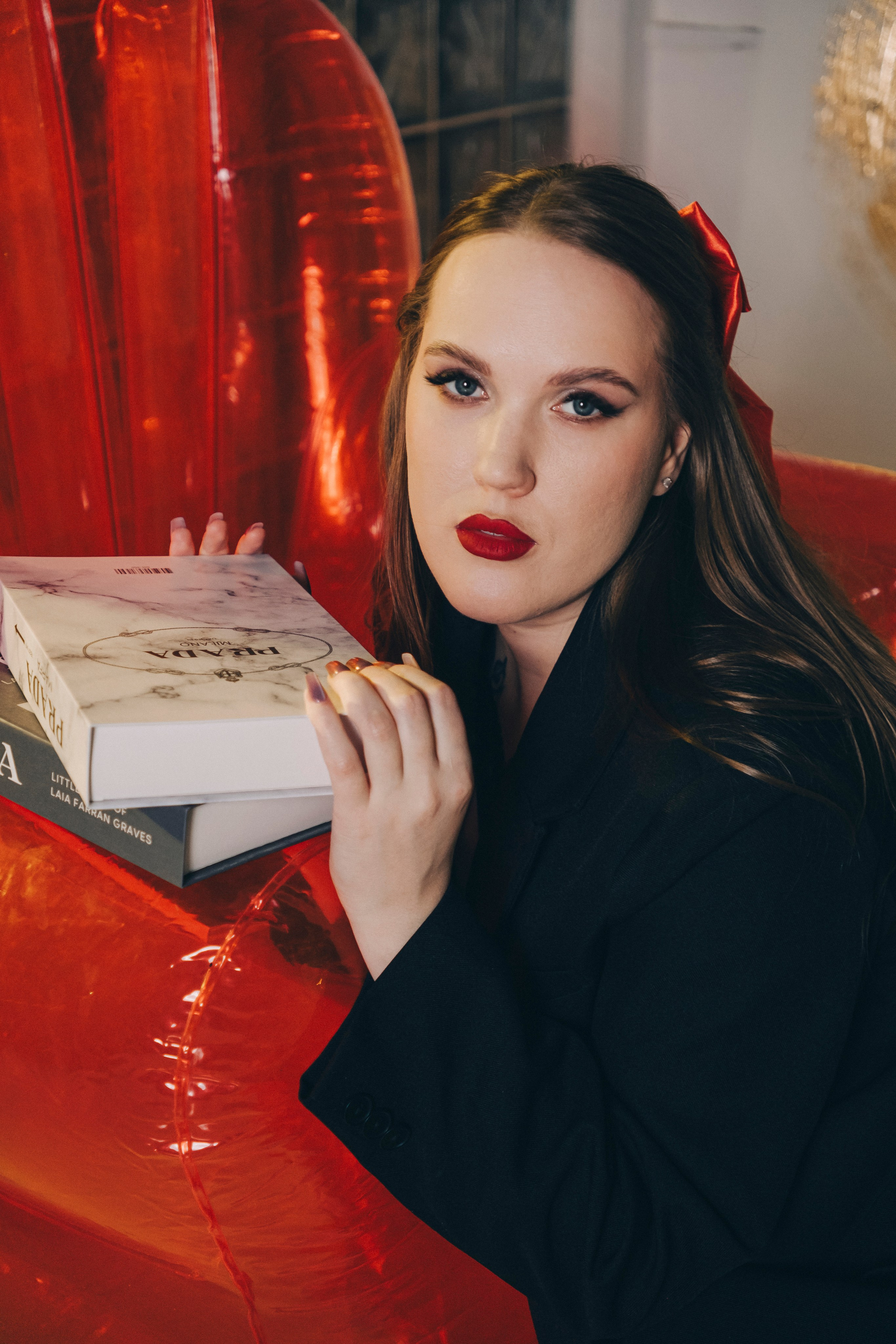 Kate. Фотограф в Иркутске Анна Мирошникова