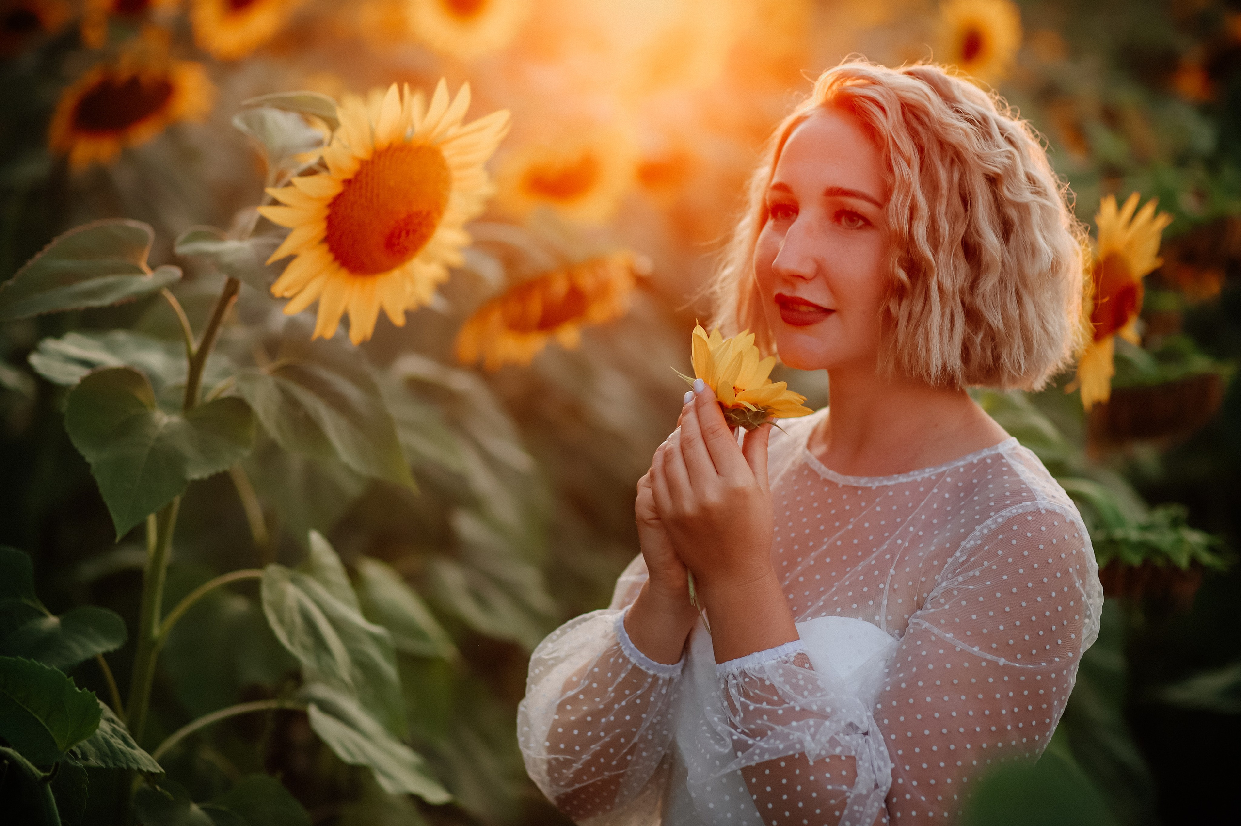 Семейный фотограф Анжелика Зоидзе Курск