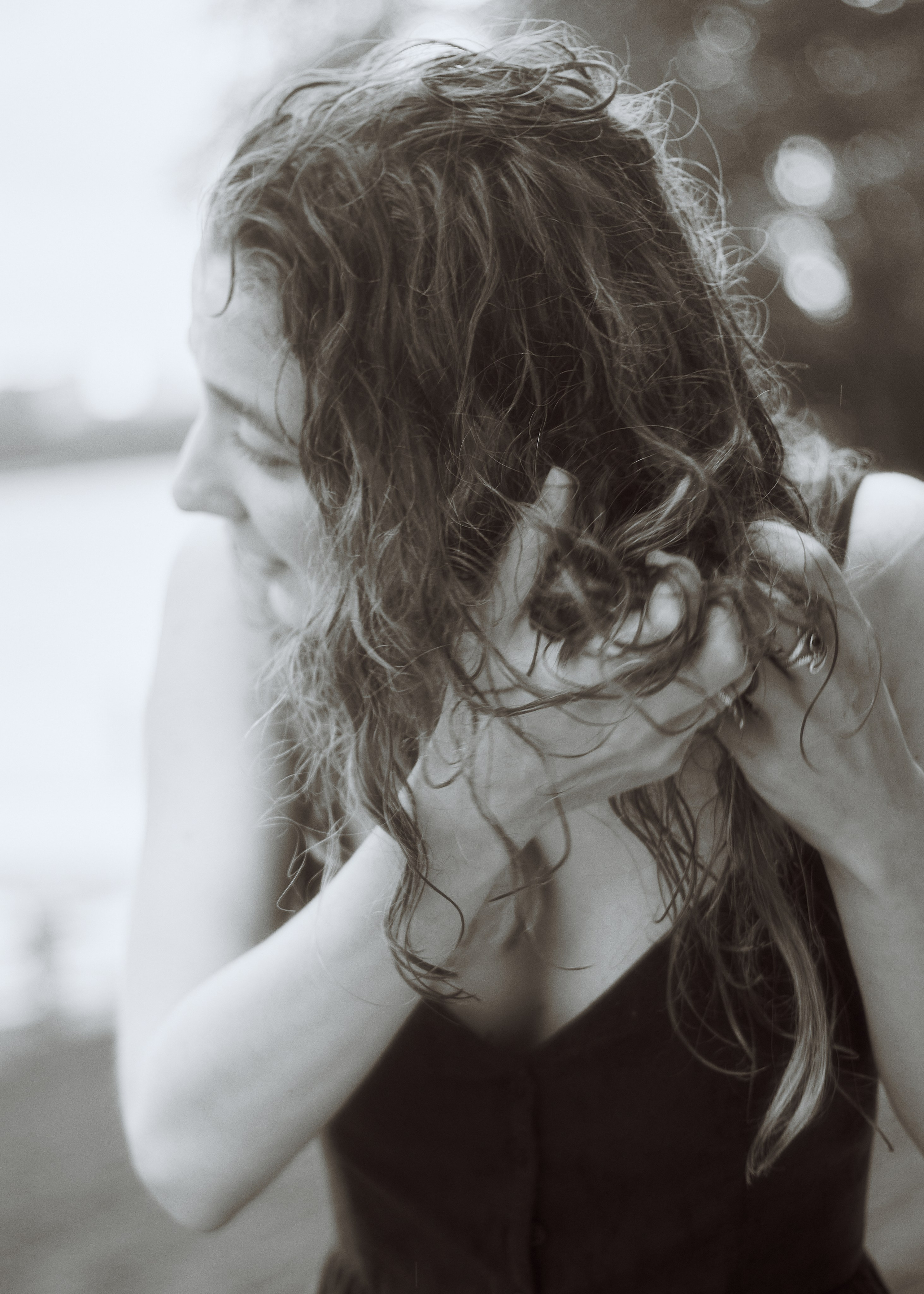 Таис. Портретный и свадебный фотограф в Москве Александра