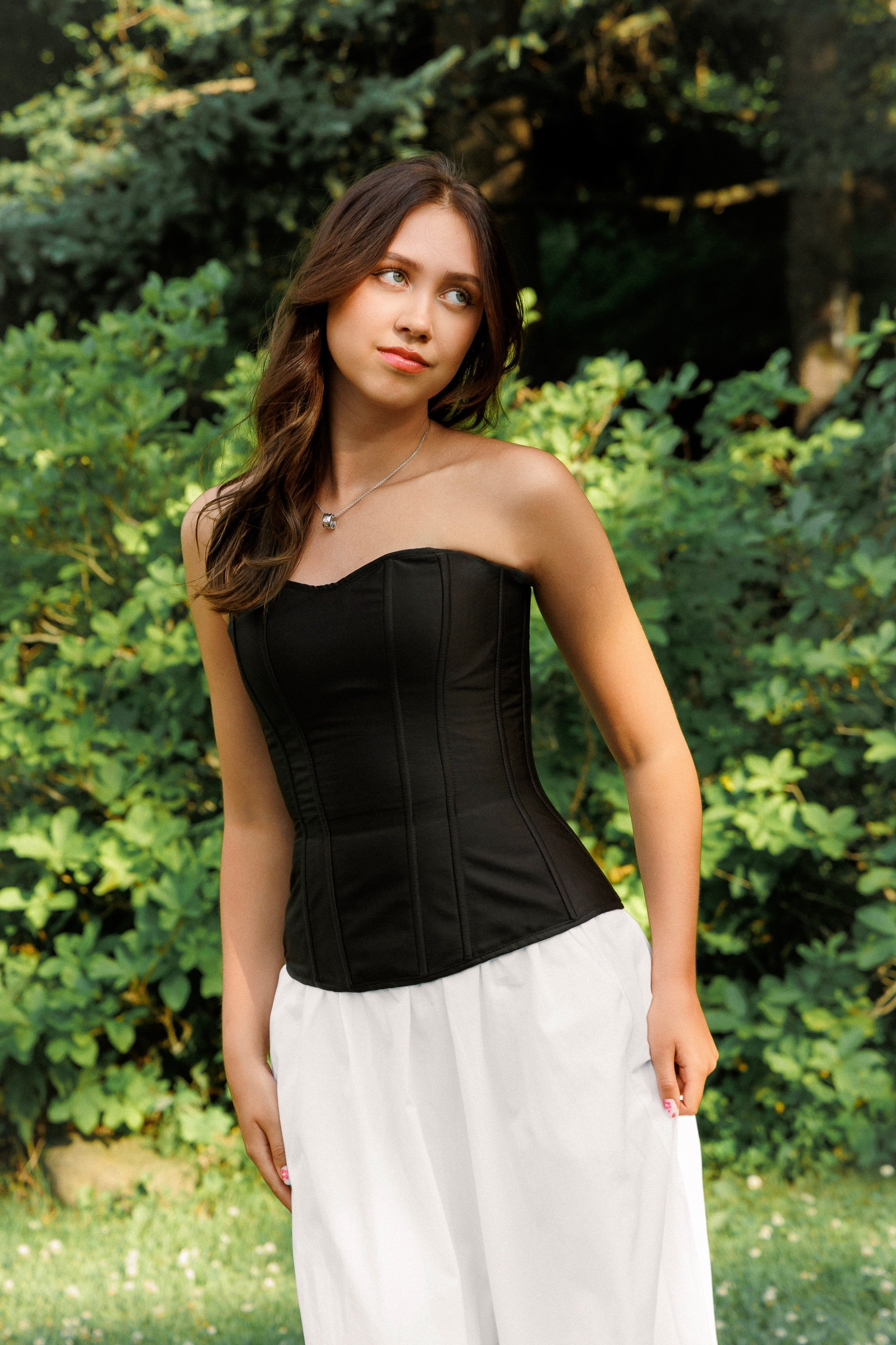 Портет. Репортажный и студийный фотограф во Владивостоке Дударева Софья