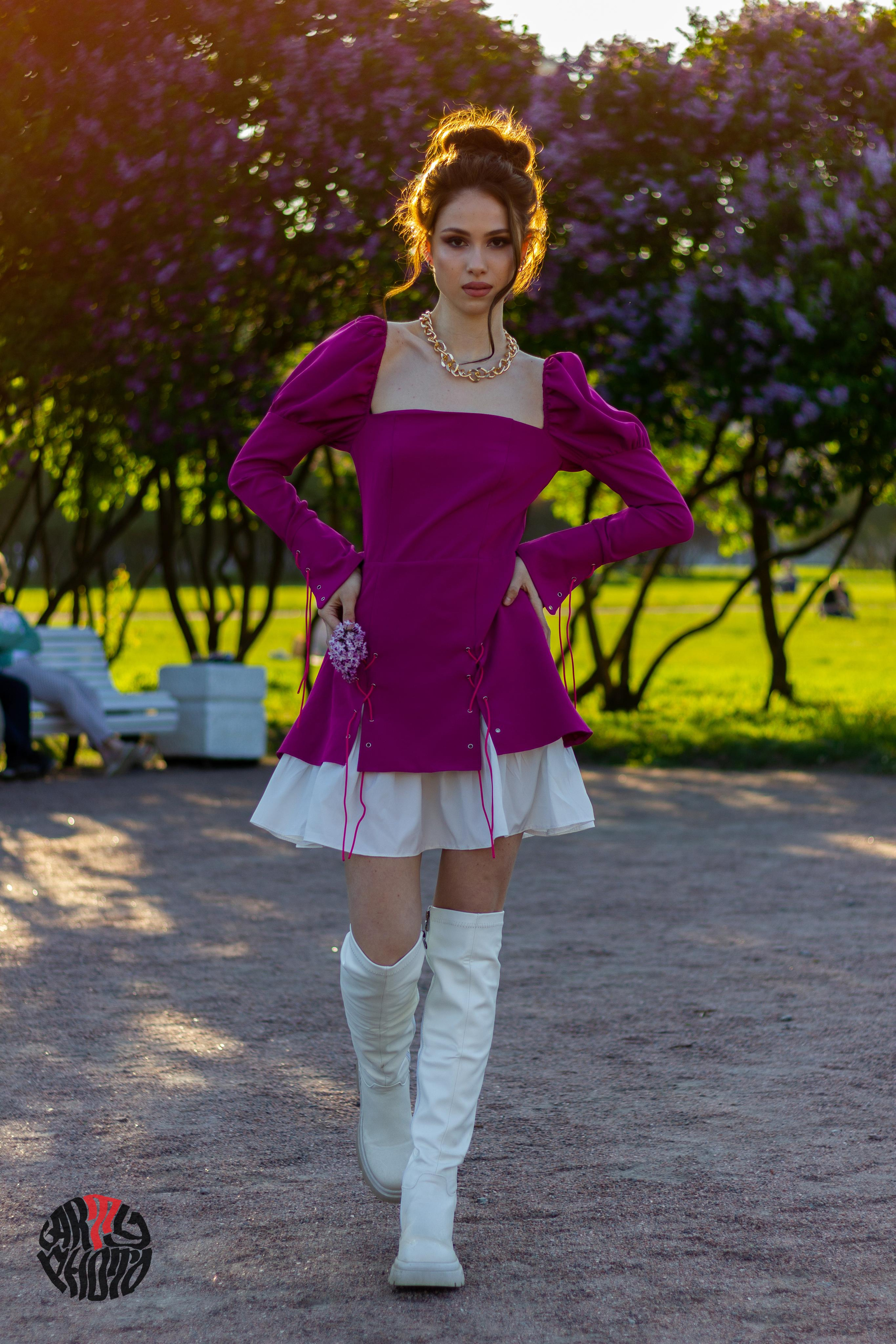 ЦВЕТЕНИЕ. ФОТОГРАФ Артем Кулишов