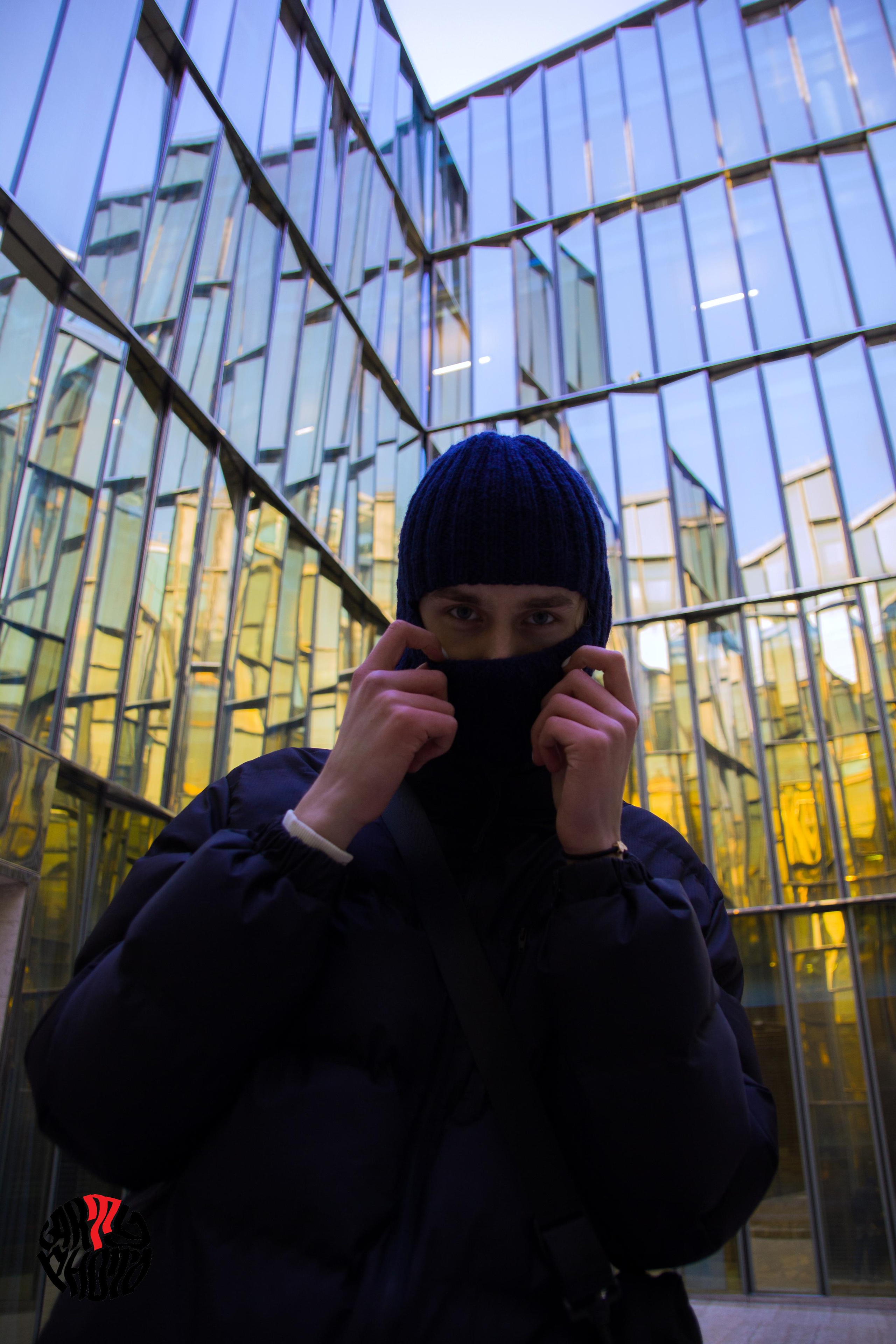 STREET. ФОТОГРАФ Артем Кулишов