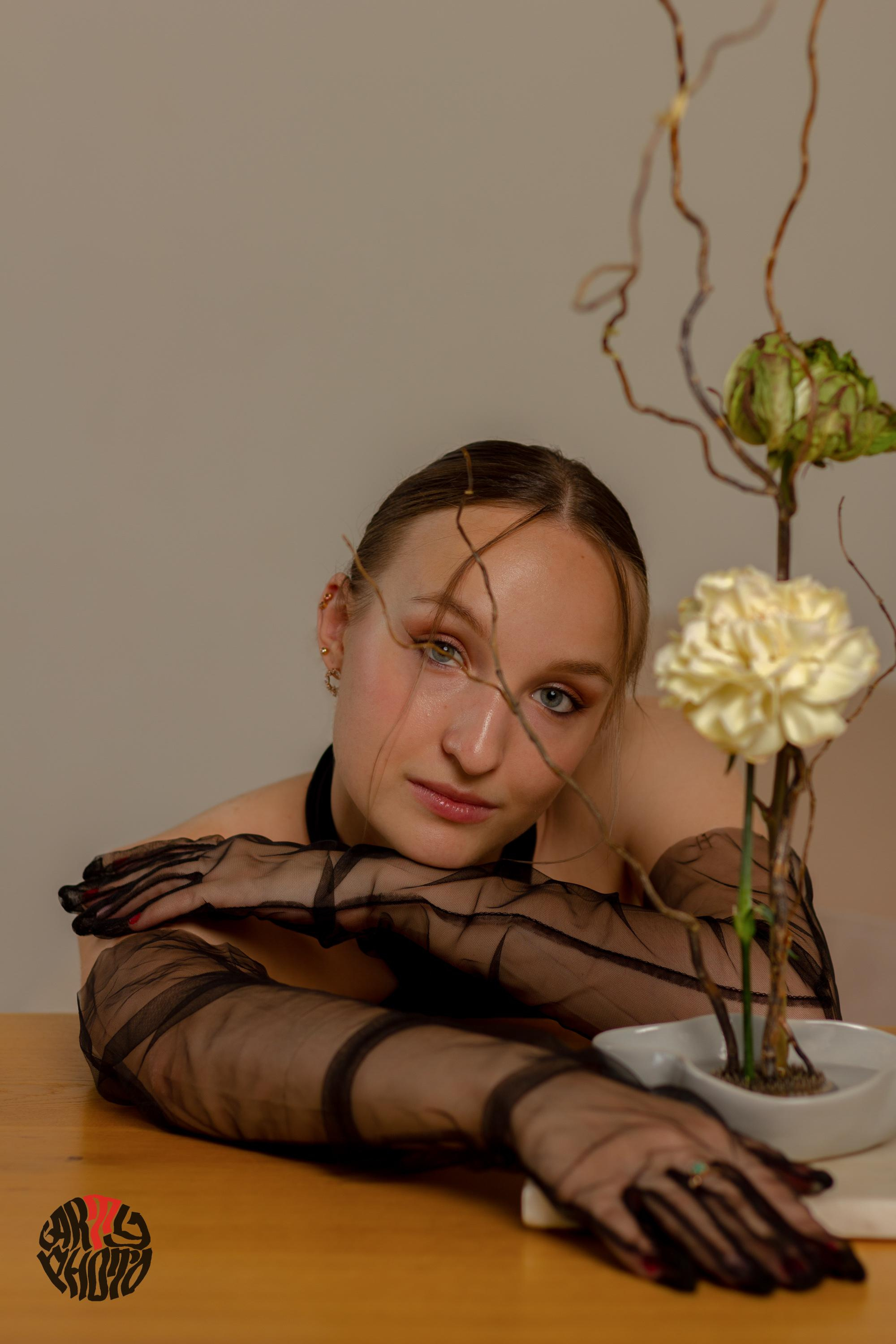 ELISAVETTA. ФОТОГРАФ Артем Кулишов