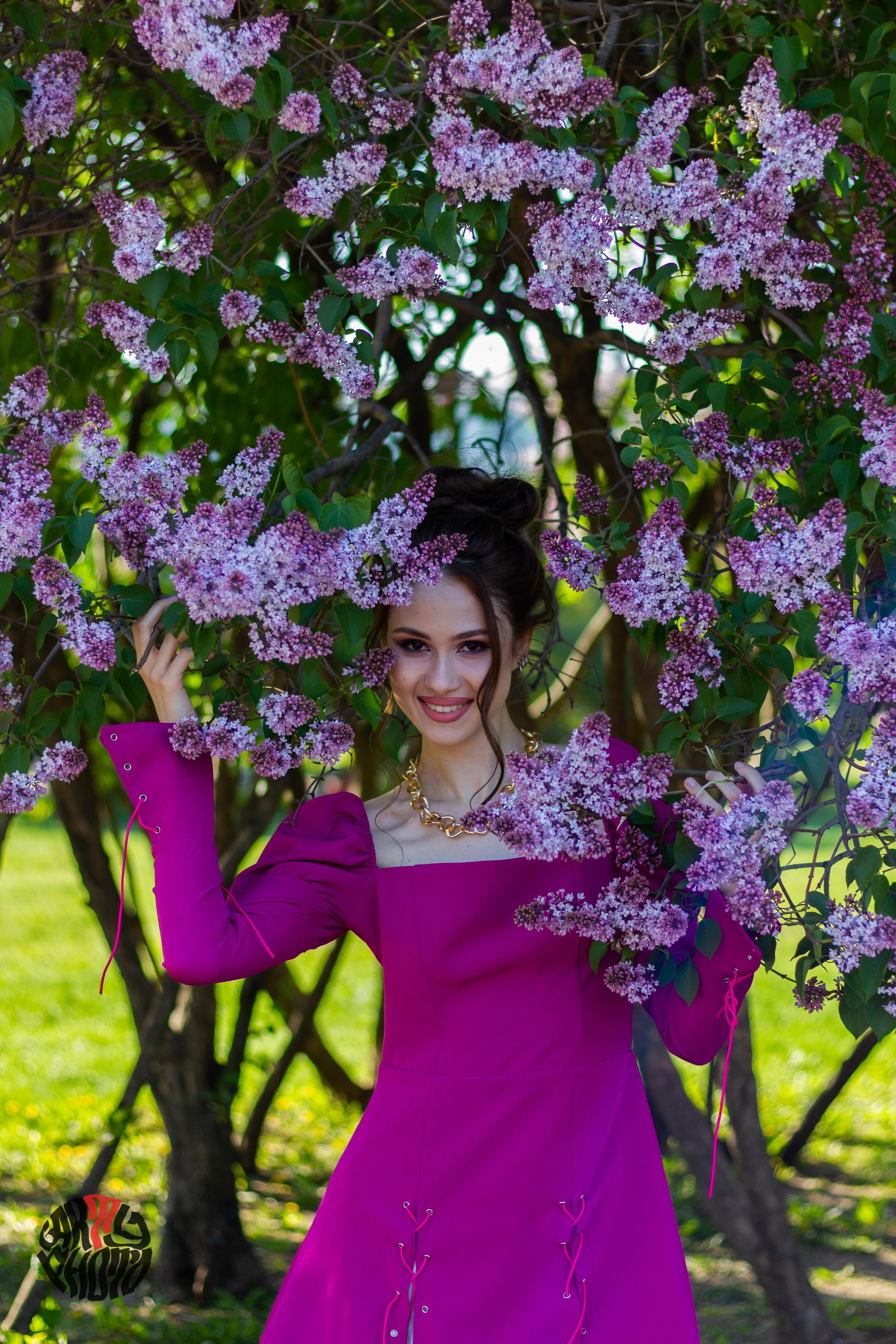 ЦВЕТЕНИЕ. ФОТОГРАФ Артем Кулишов