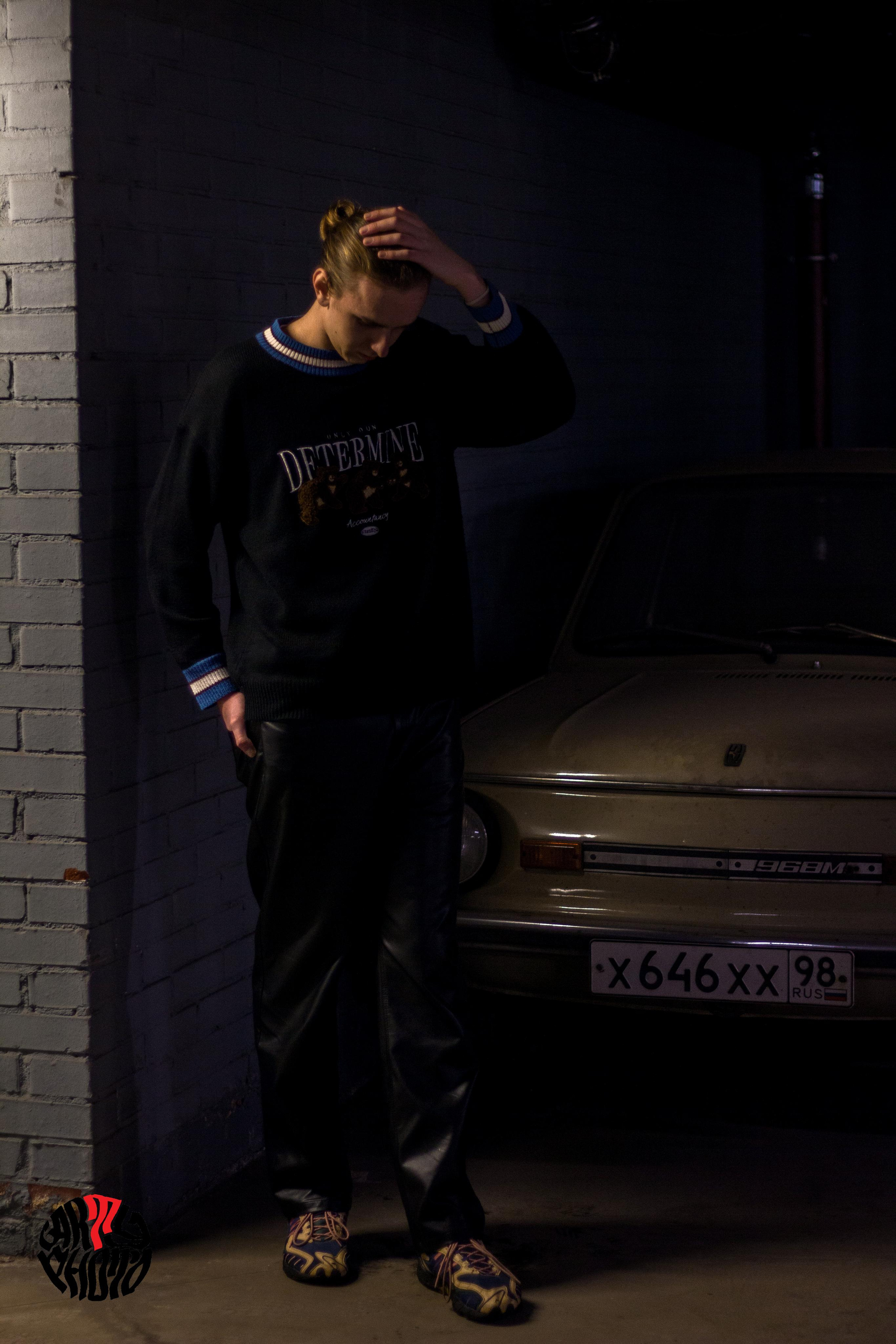 STREET. ФОТОГРАФ Артем Кулишов