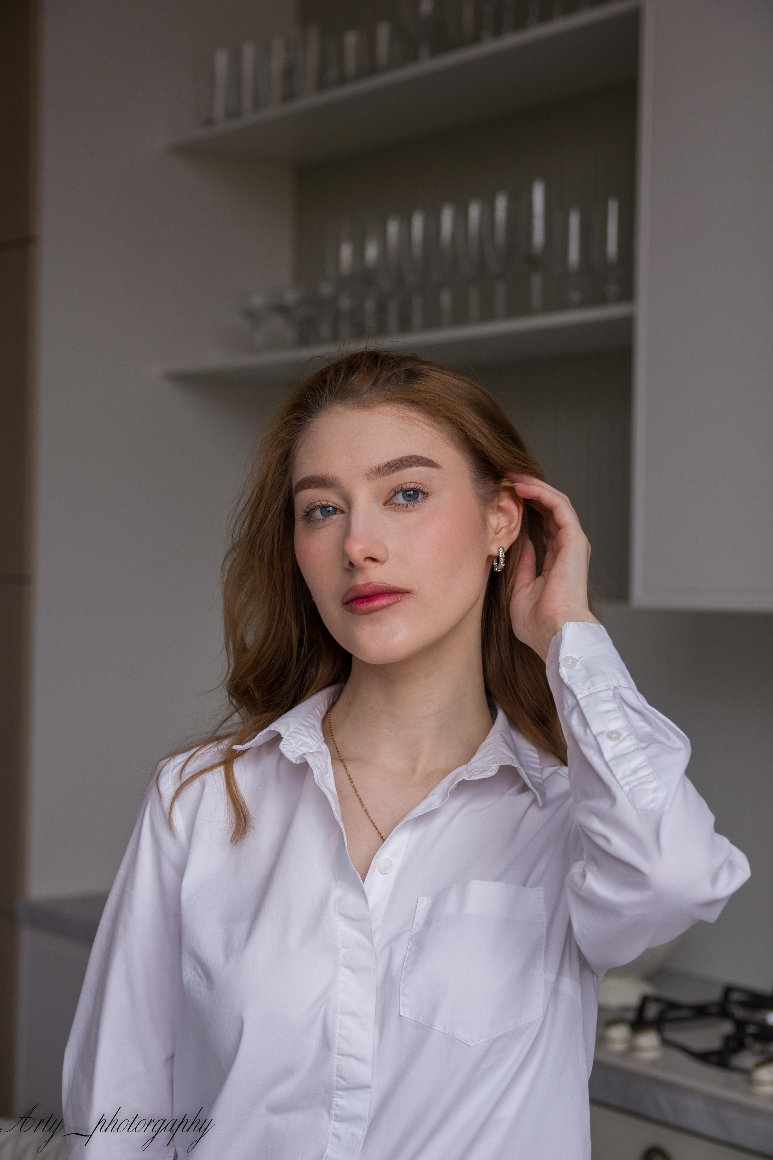 Aestetic. ФОТОГРАФ Артем Кулишов