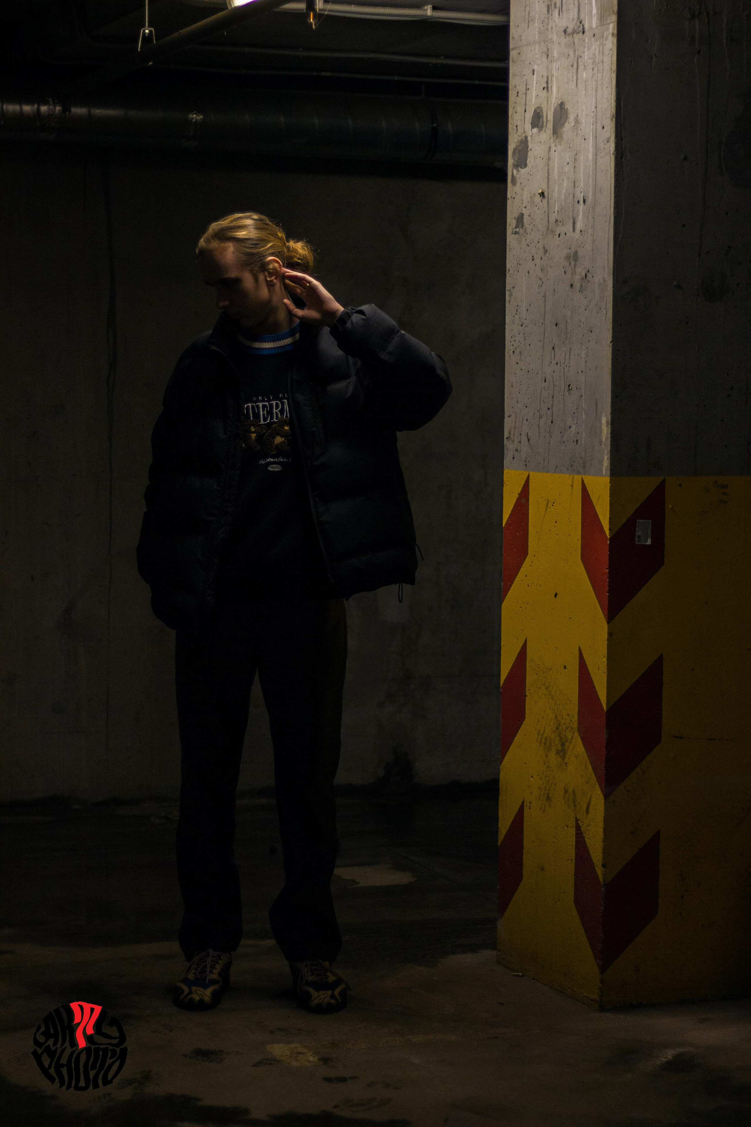 STREET. ФОТОГРАФ Артем Кулишов