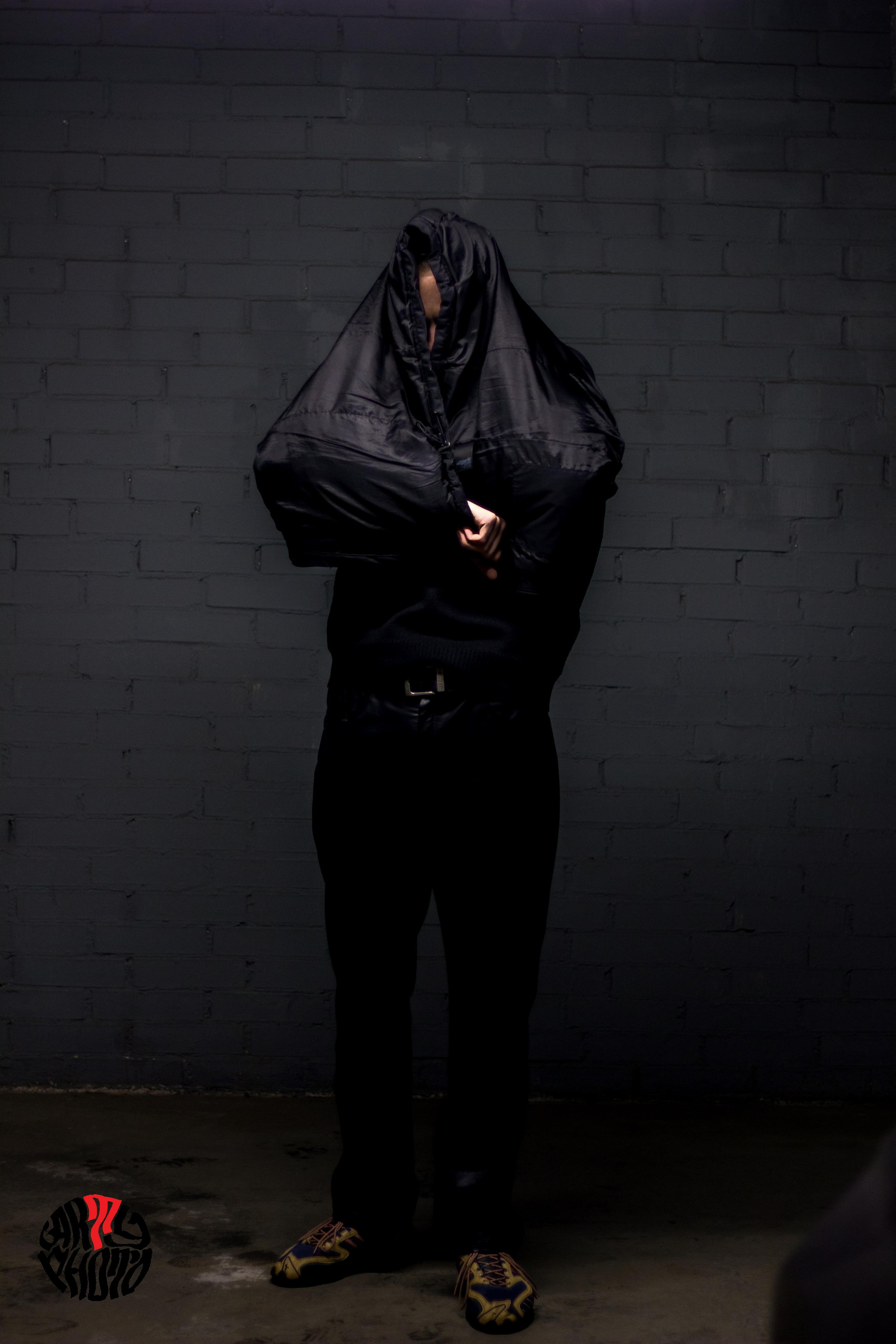 STREET. ФОТОГРАФ Артем Кулишов