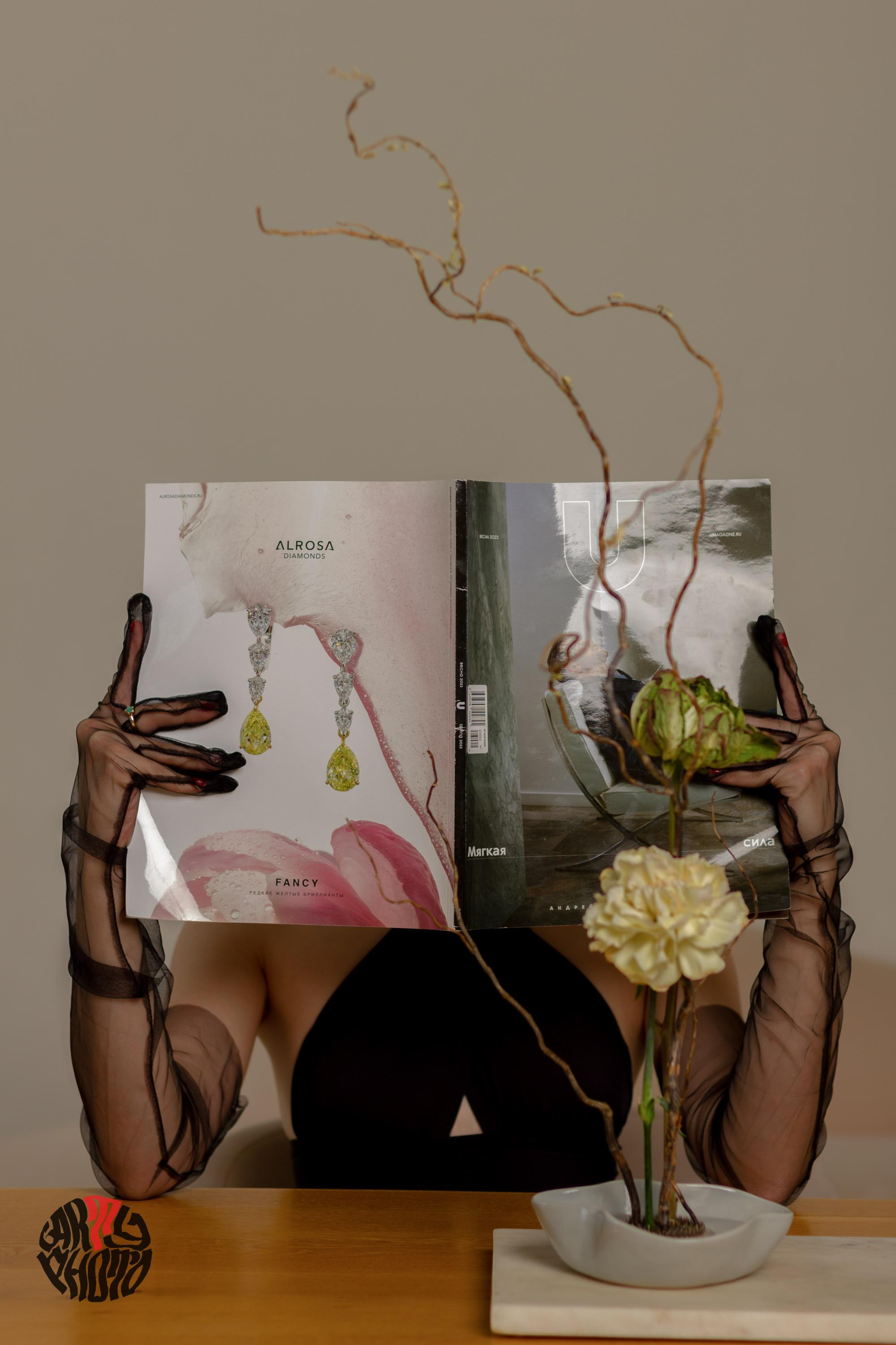 ELISAVETTA. ФОТОГРАФ Артем Кулишов