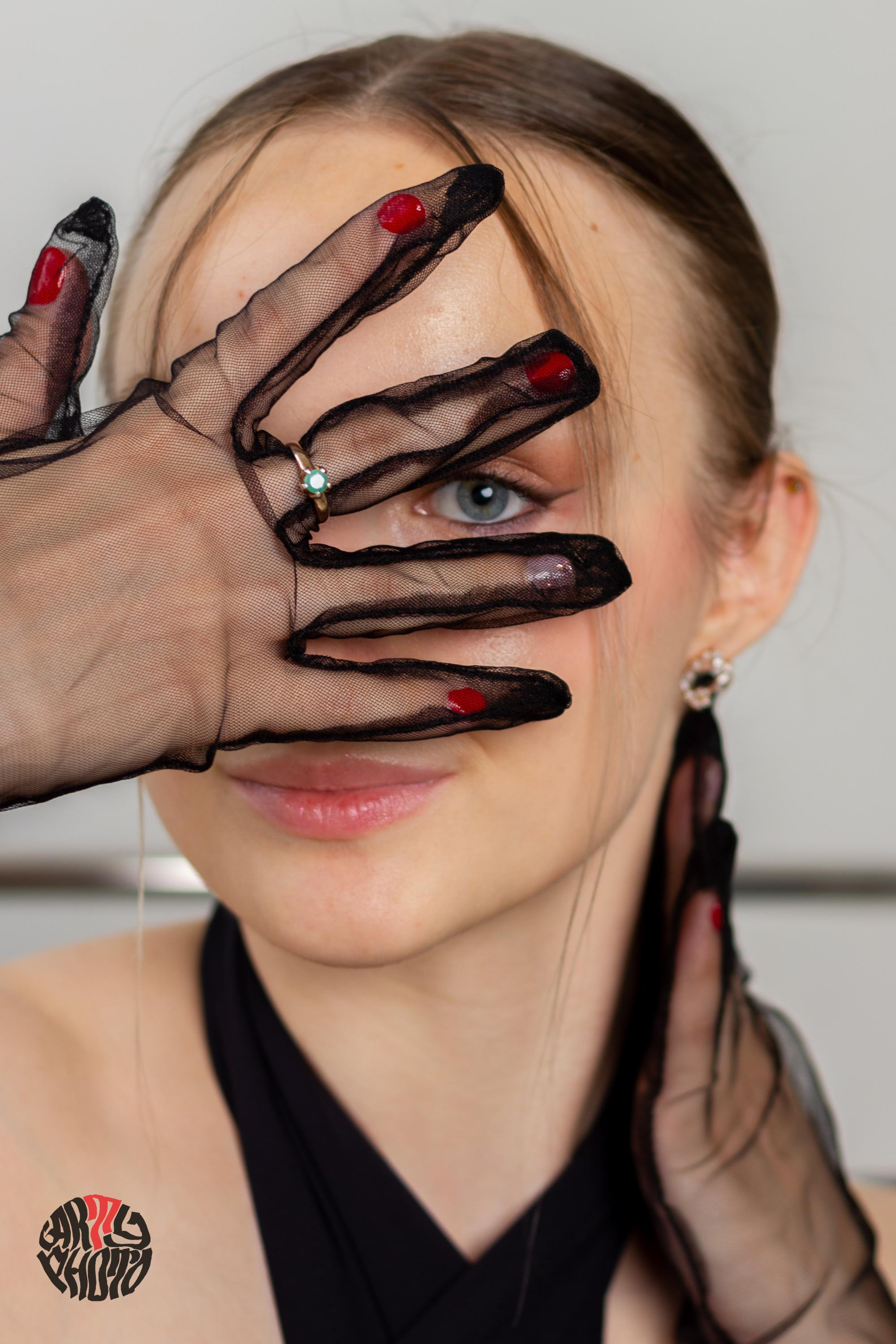 ELISAVETTA. ФОТОГРАФ Артем Кулишов