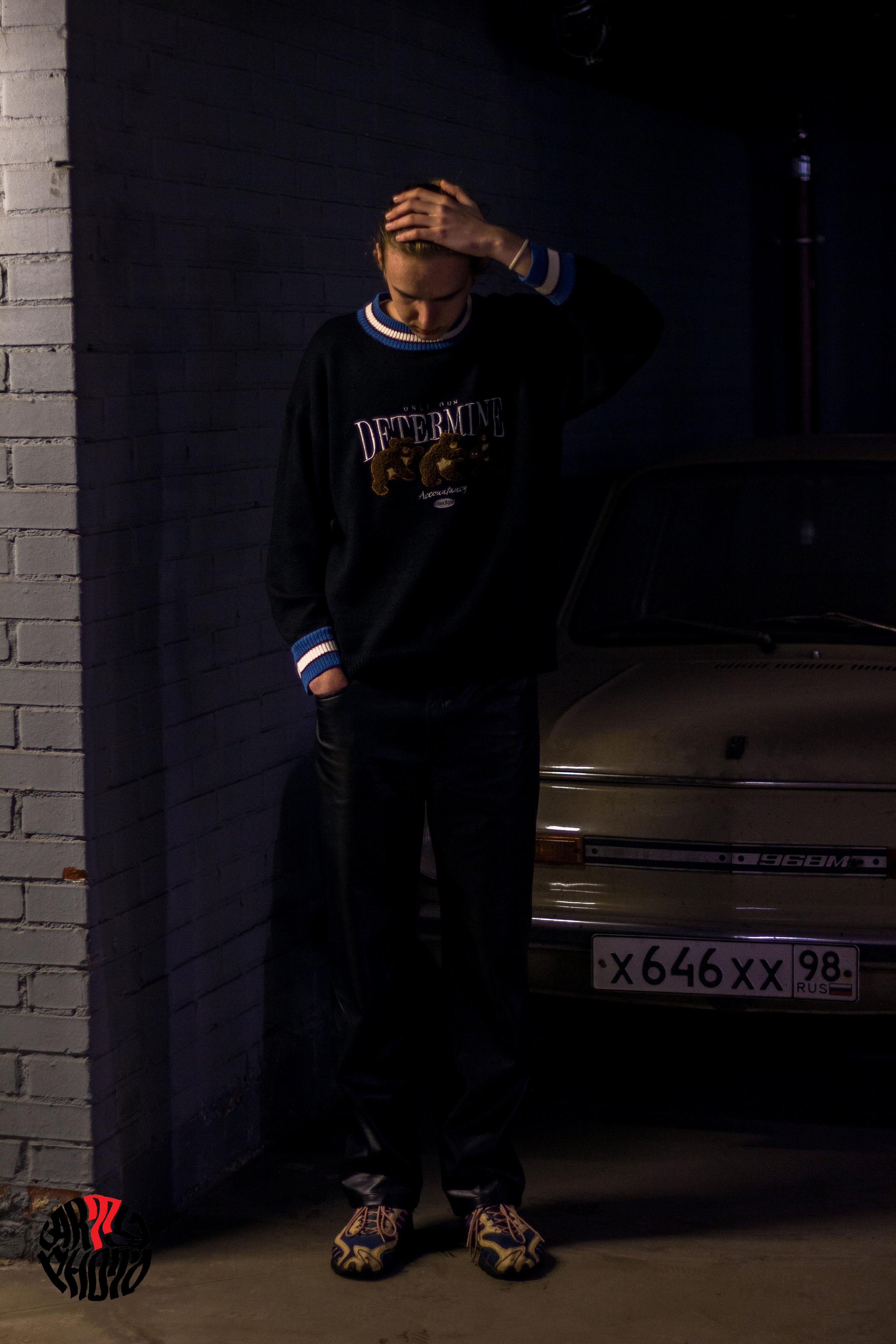 STREET. ФОТОГРАФ Артем Кулишов