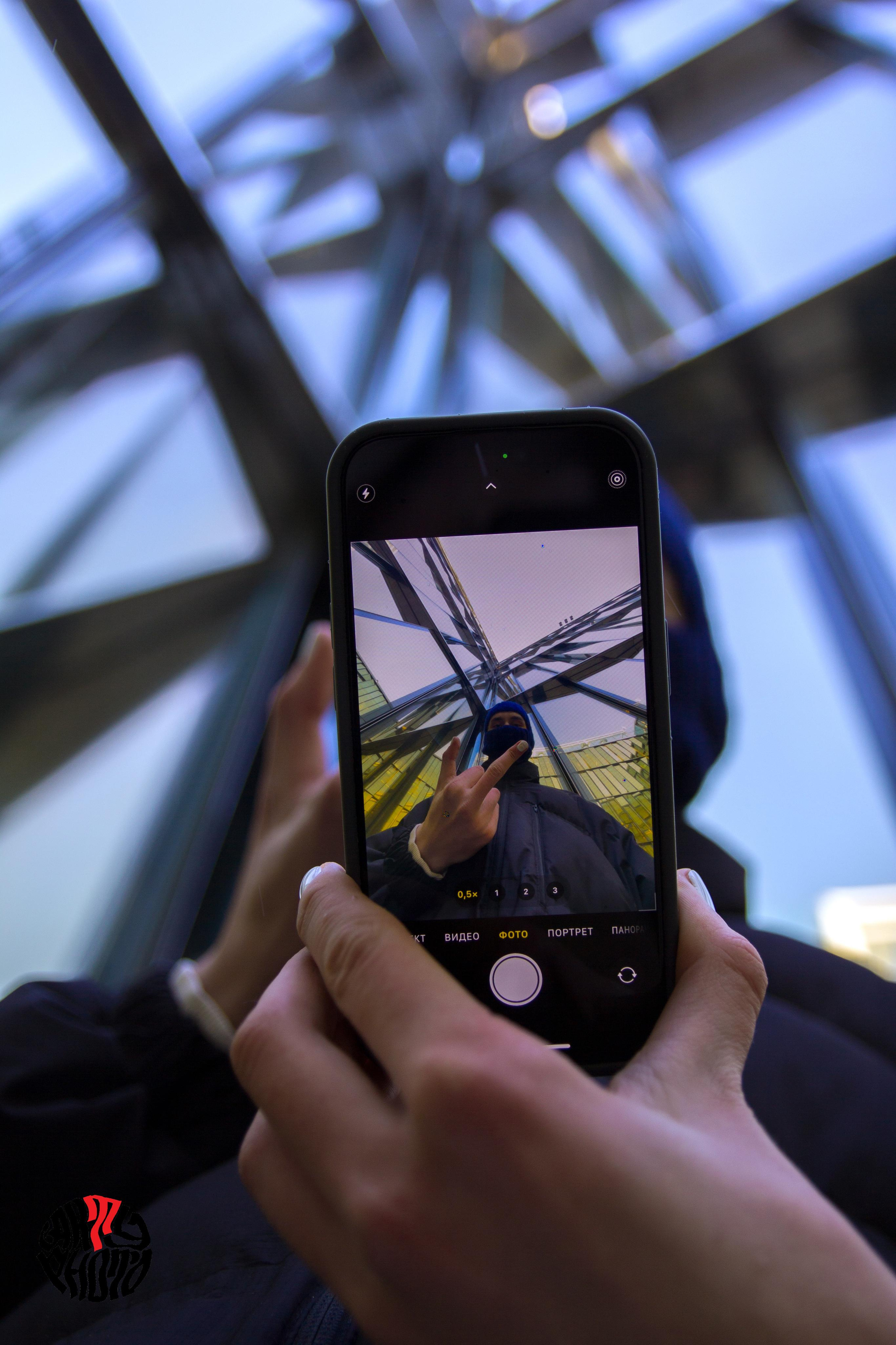 STREET. ФОТОГРАФ Артем Кулишов