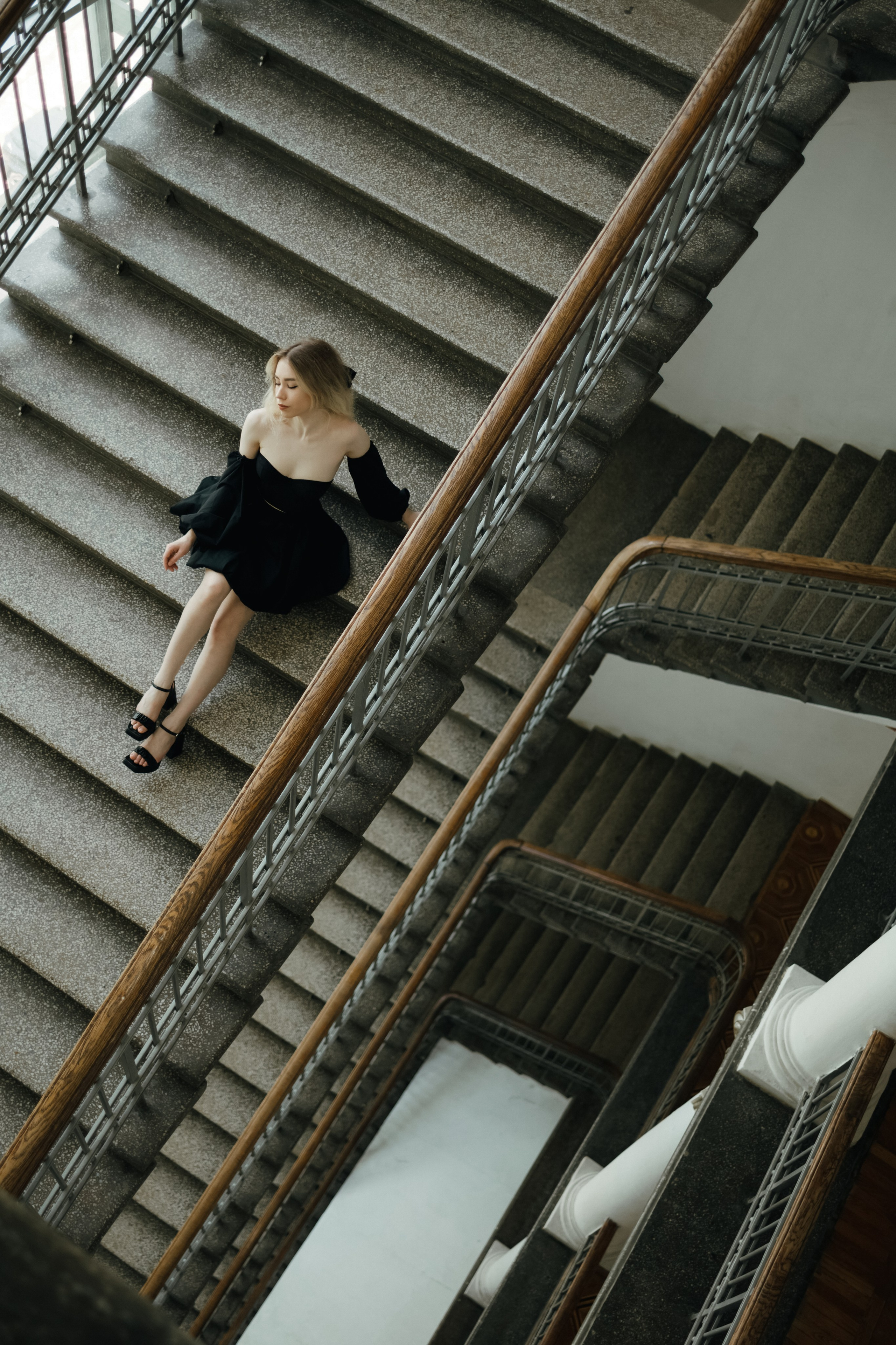 Екатерина. Семейный и свадебный фотограф в Самаре Анастасия Воропаева