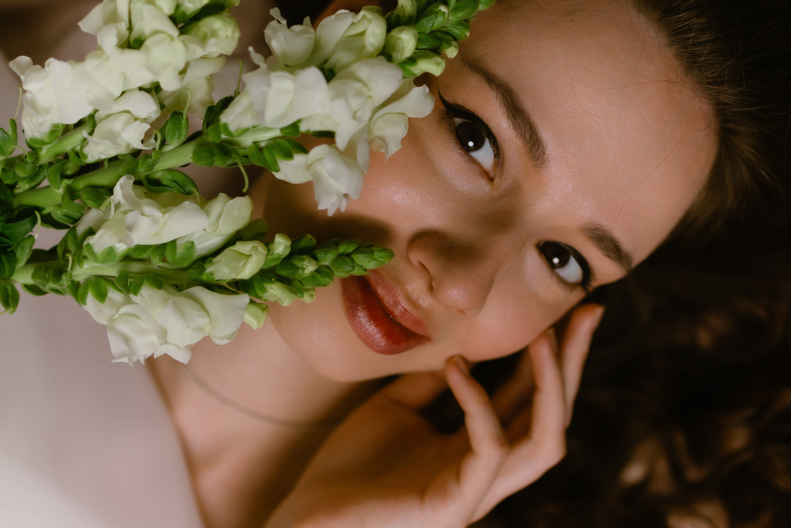 Ирина и Александр. Семейный и свадебный фотограф в Самаре Анастасия Воропаева