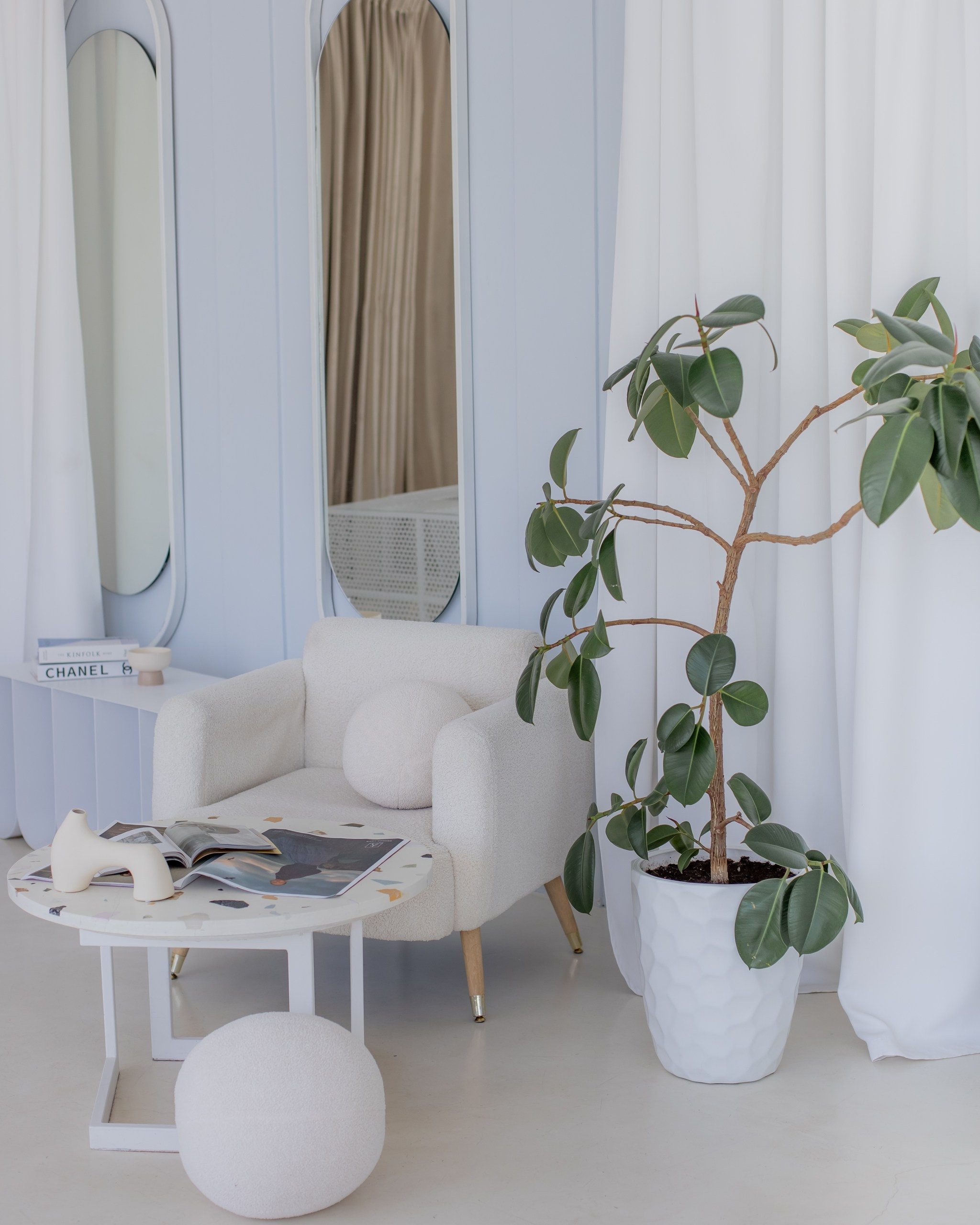 Фотостудии в Самаре