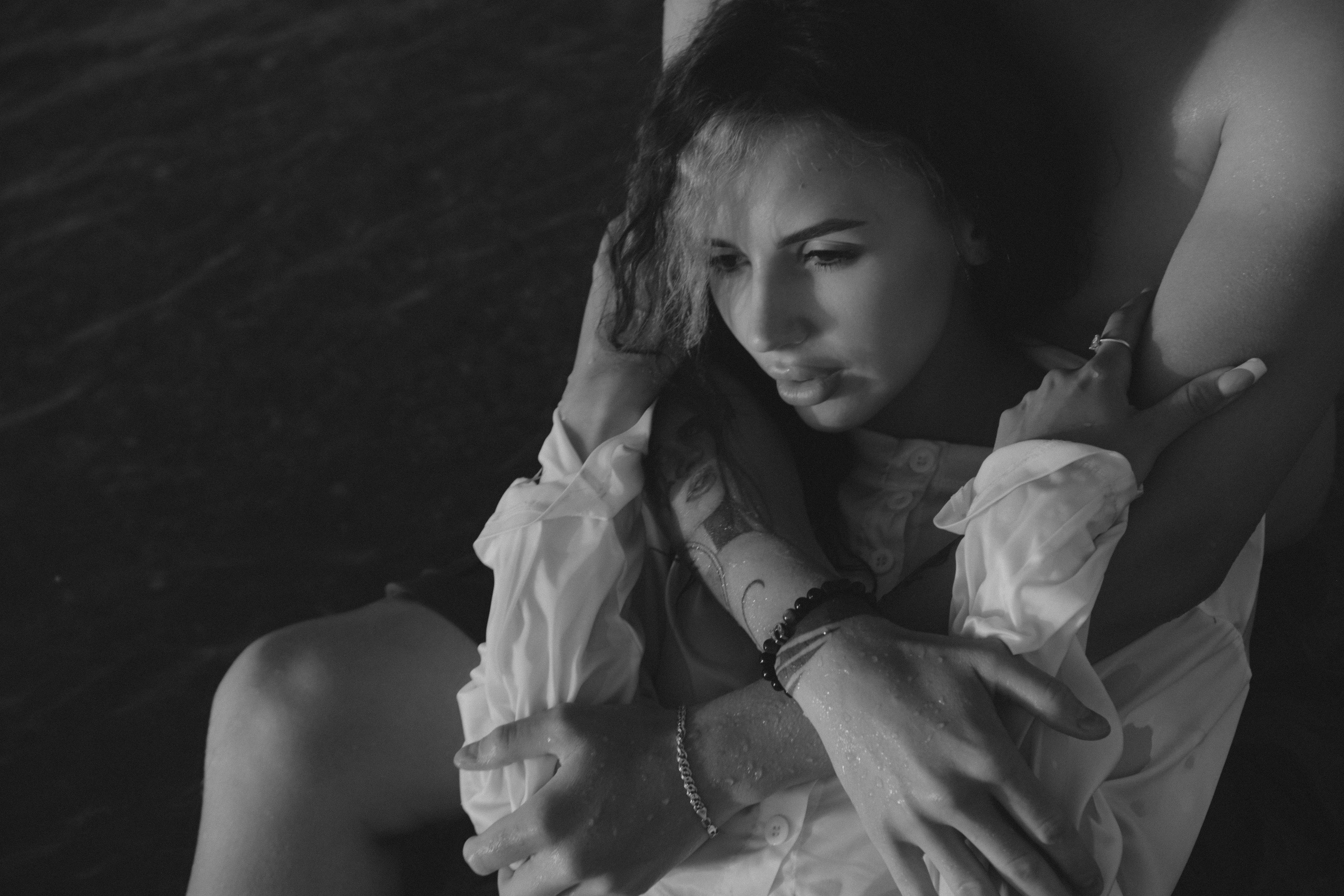 Дарья и Кирилл, 2022 год. Семейный и свадебный фотограф в Самаре Анастасия Воропаева