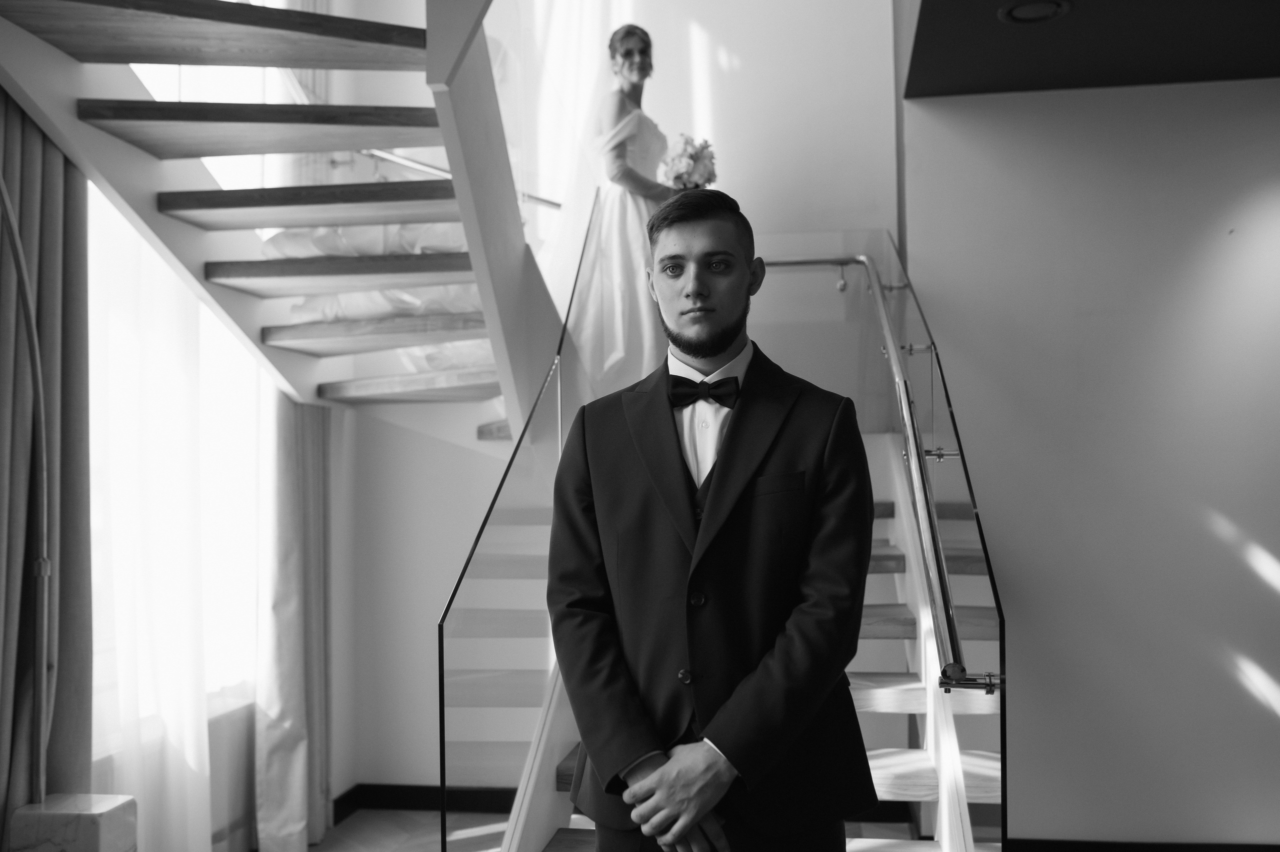 Кирилл & Виктория. Главная