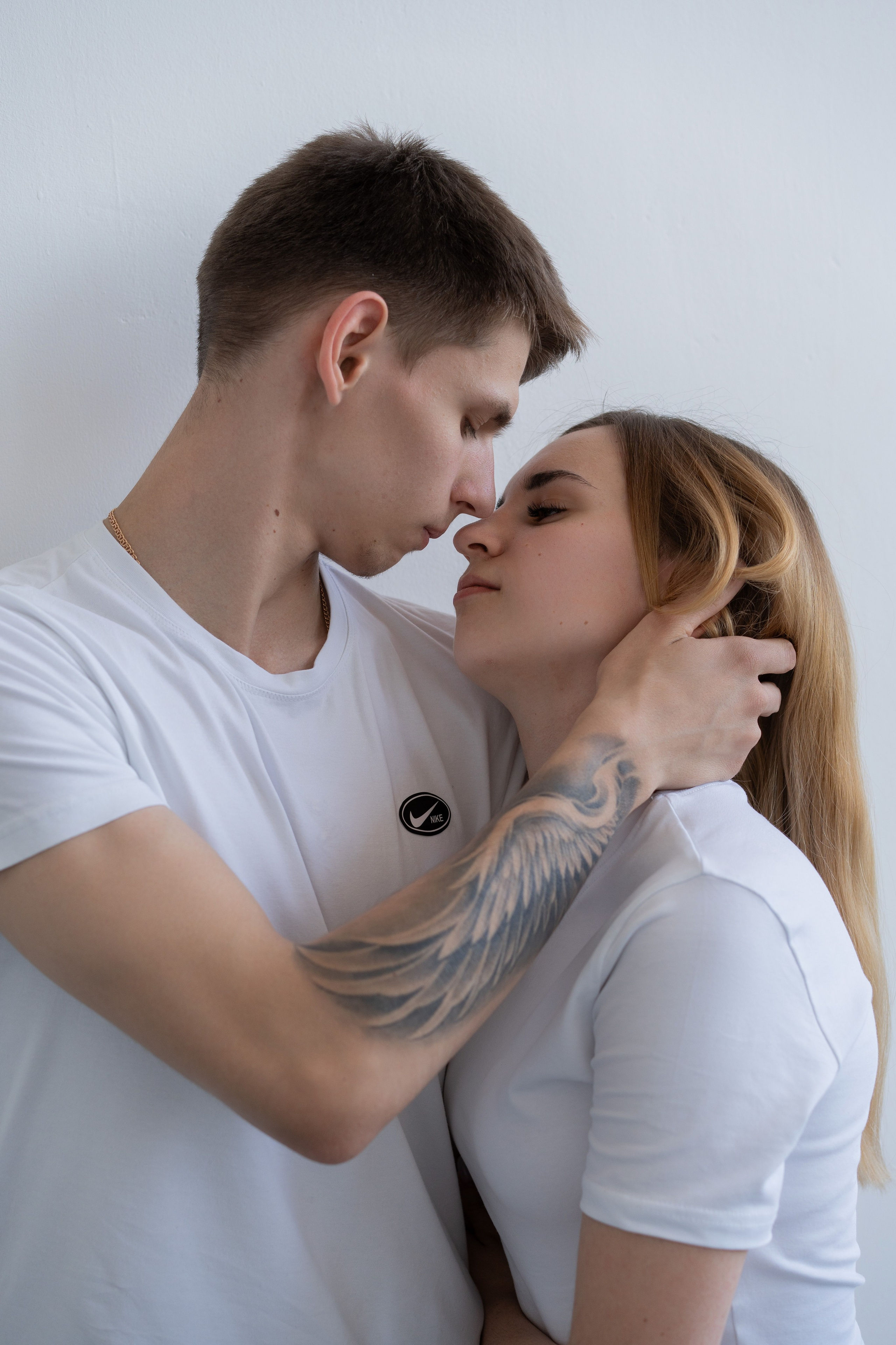 Снежана и Максим. Margosha-ph.ru