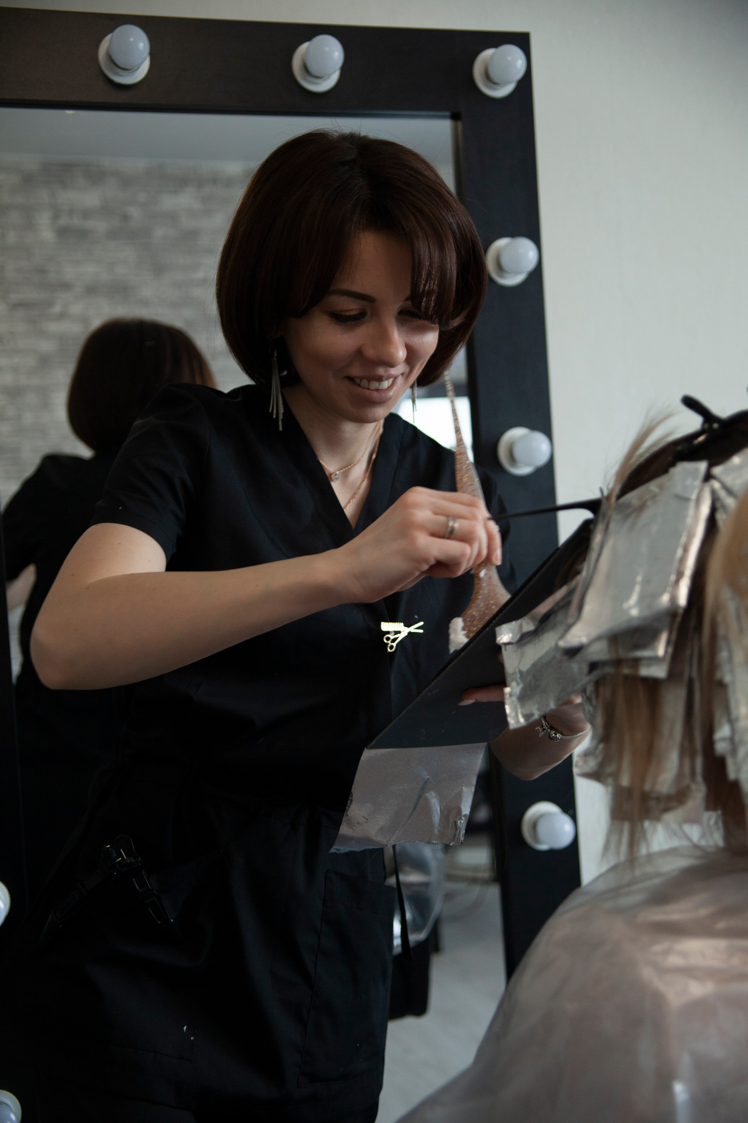 Виолетта. Фотограф в Москве и Истре