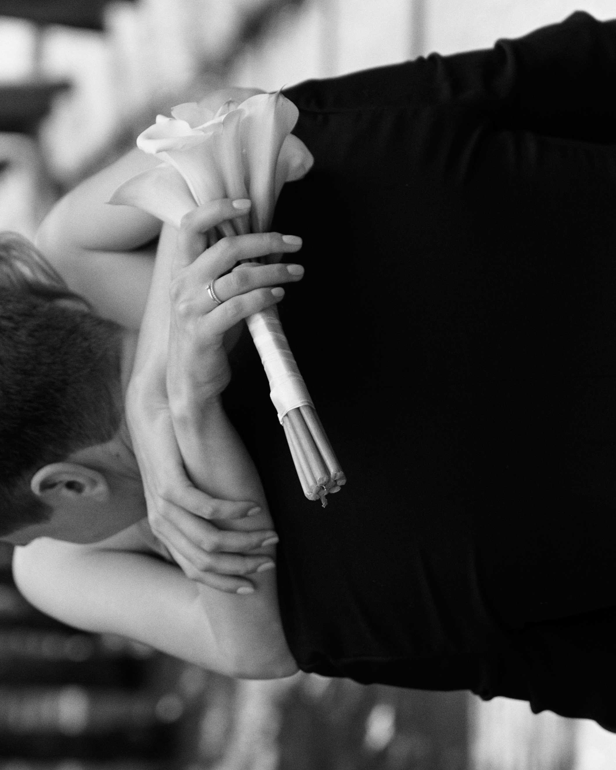 Мария и Владислав. Фотограф Олеся Скворцова