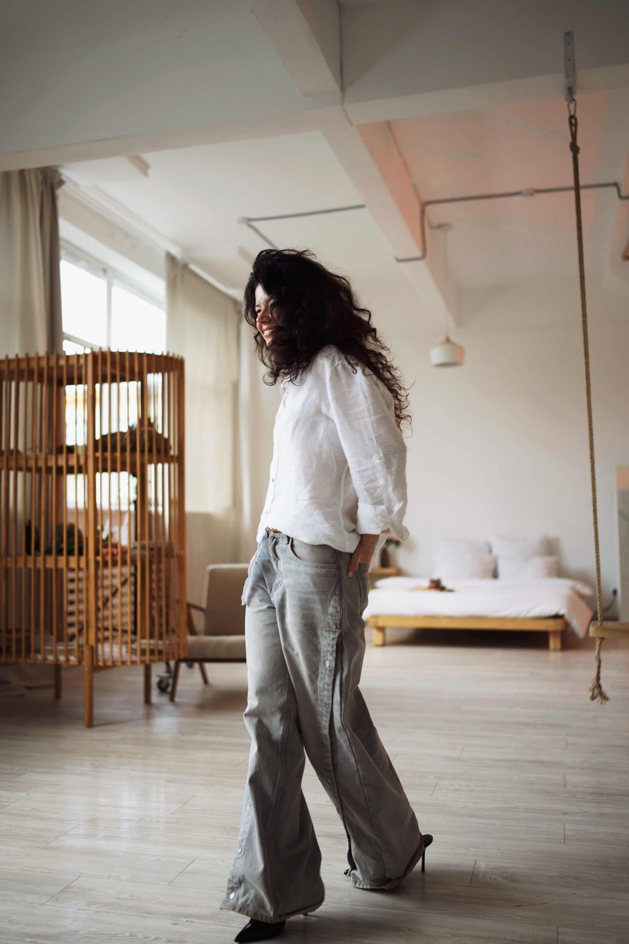 Екатерина. Hmliber — фотограф и контент-креатор из Петербурга