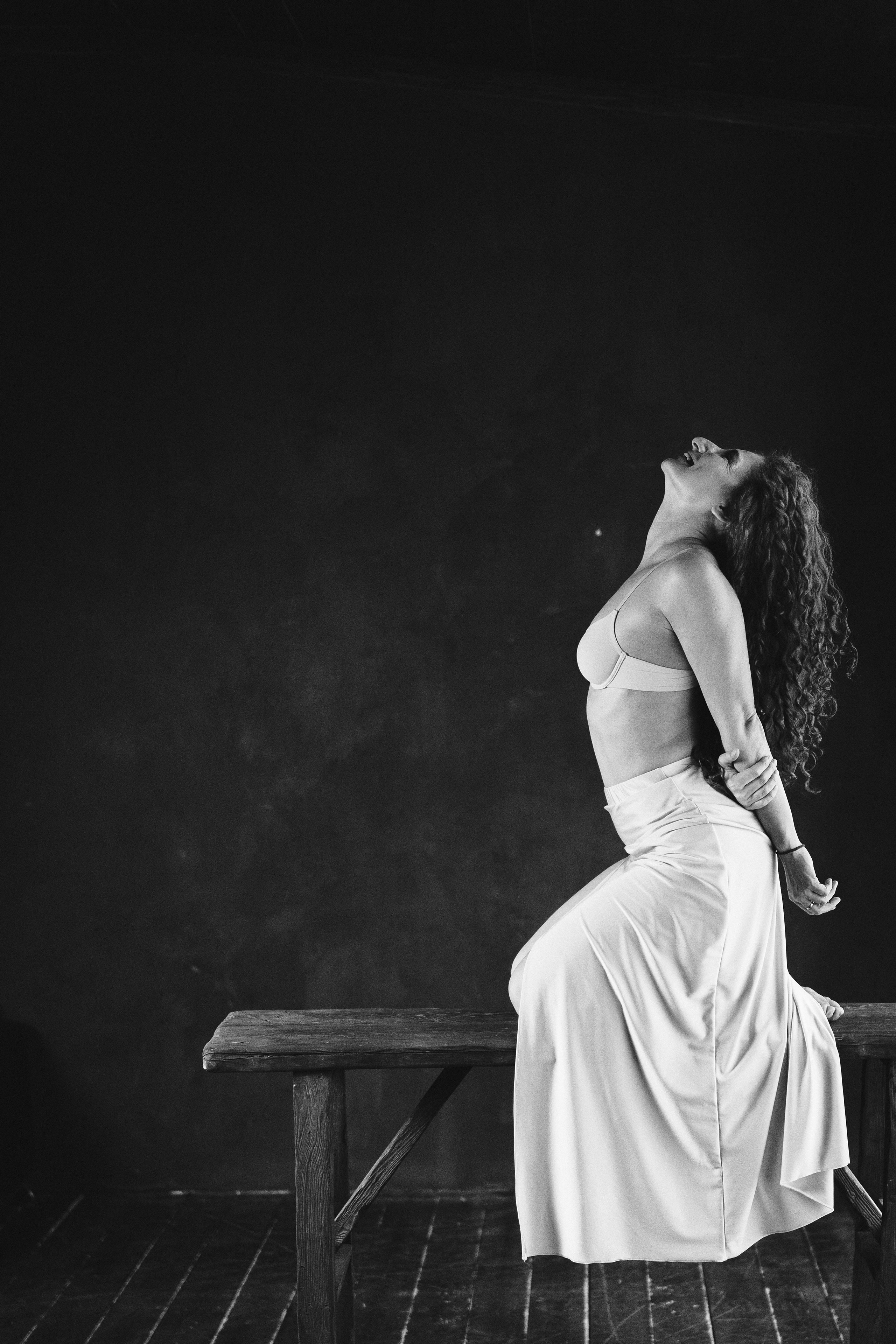 Алёна. Hmliber — фотограф и контент-креатор из Петербурга