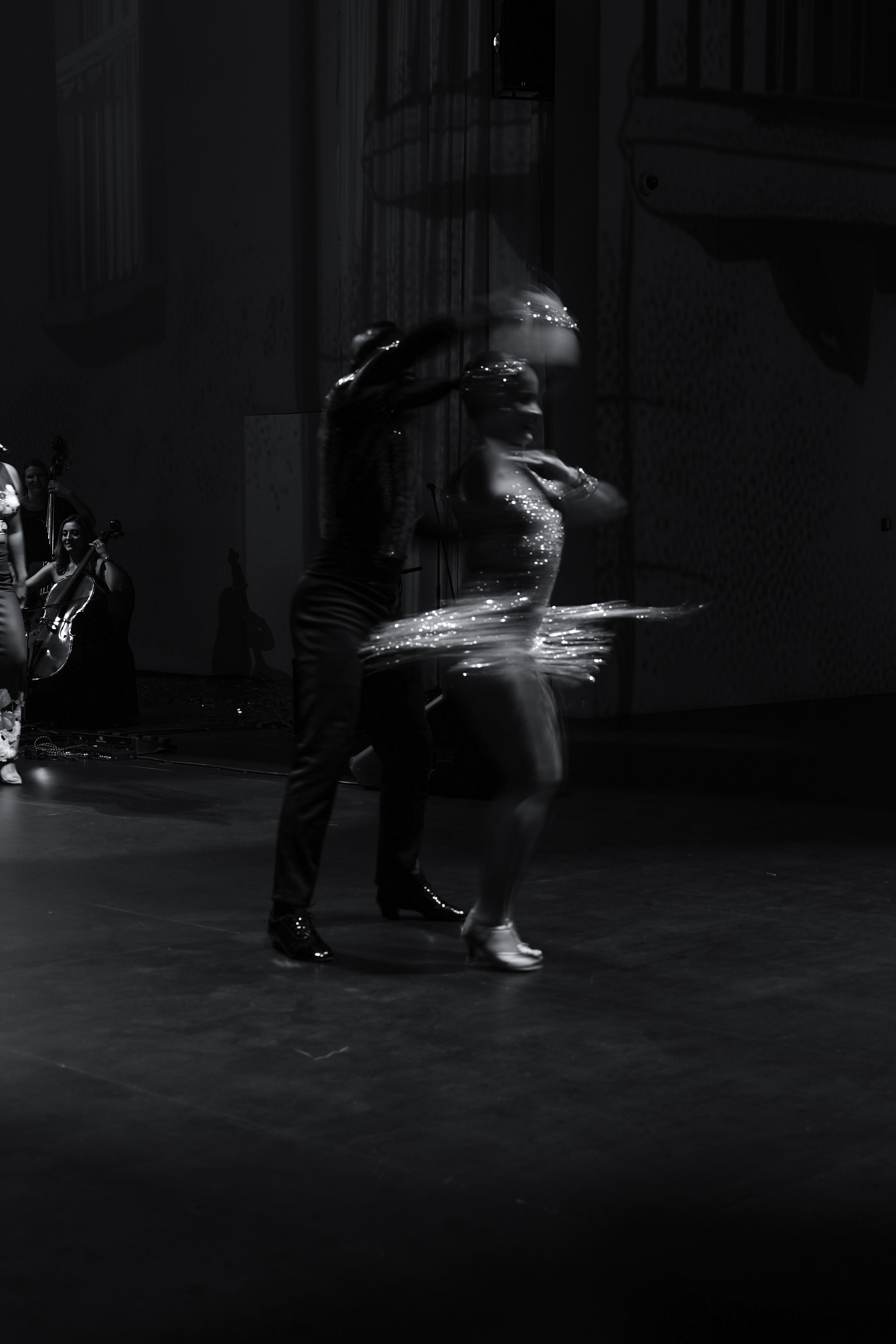 TODA is back. Katyavasileva