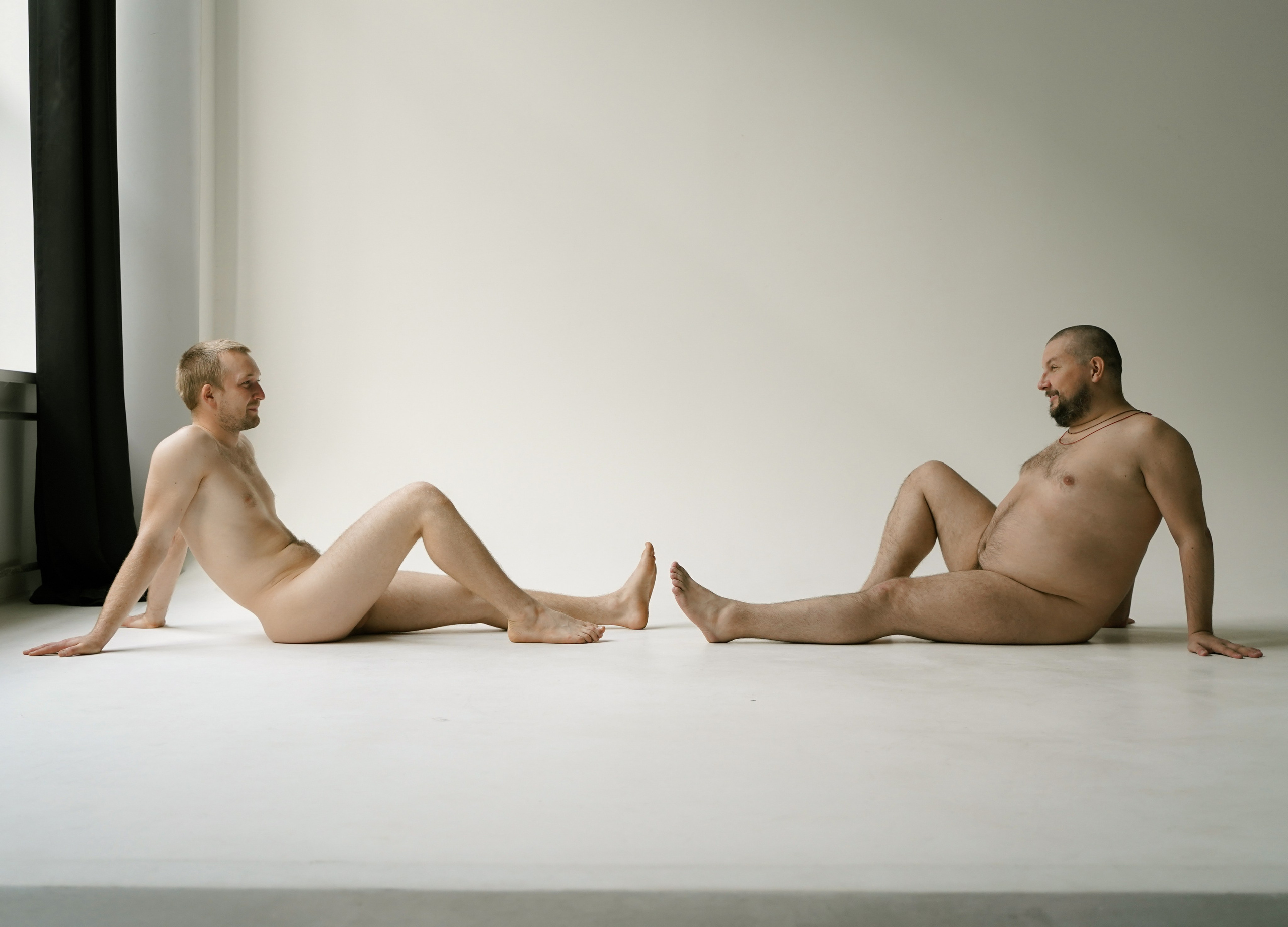 Nude. Katyavasileva