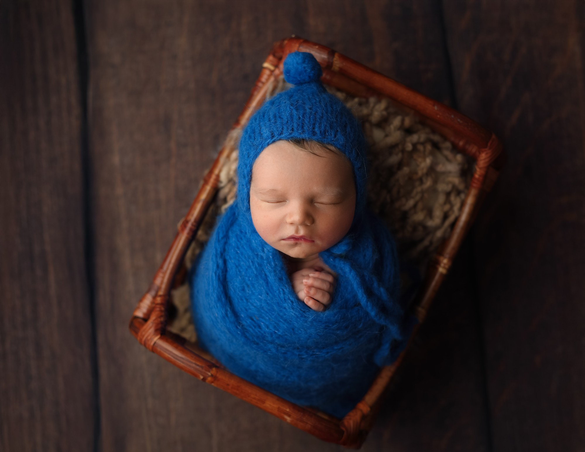 Newborn. Фотограф новорождённых в Казани Нейля Гильмутдинова ньюборн