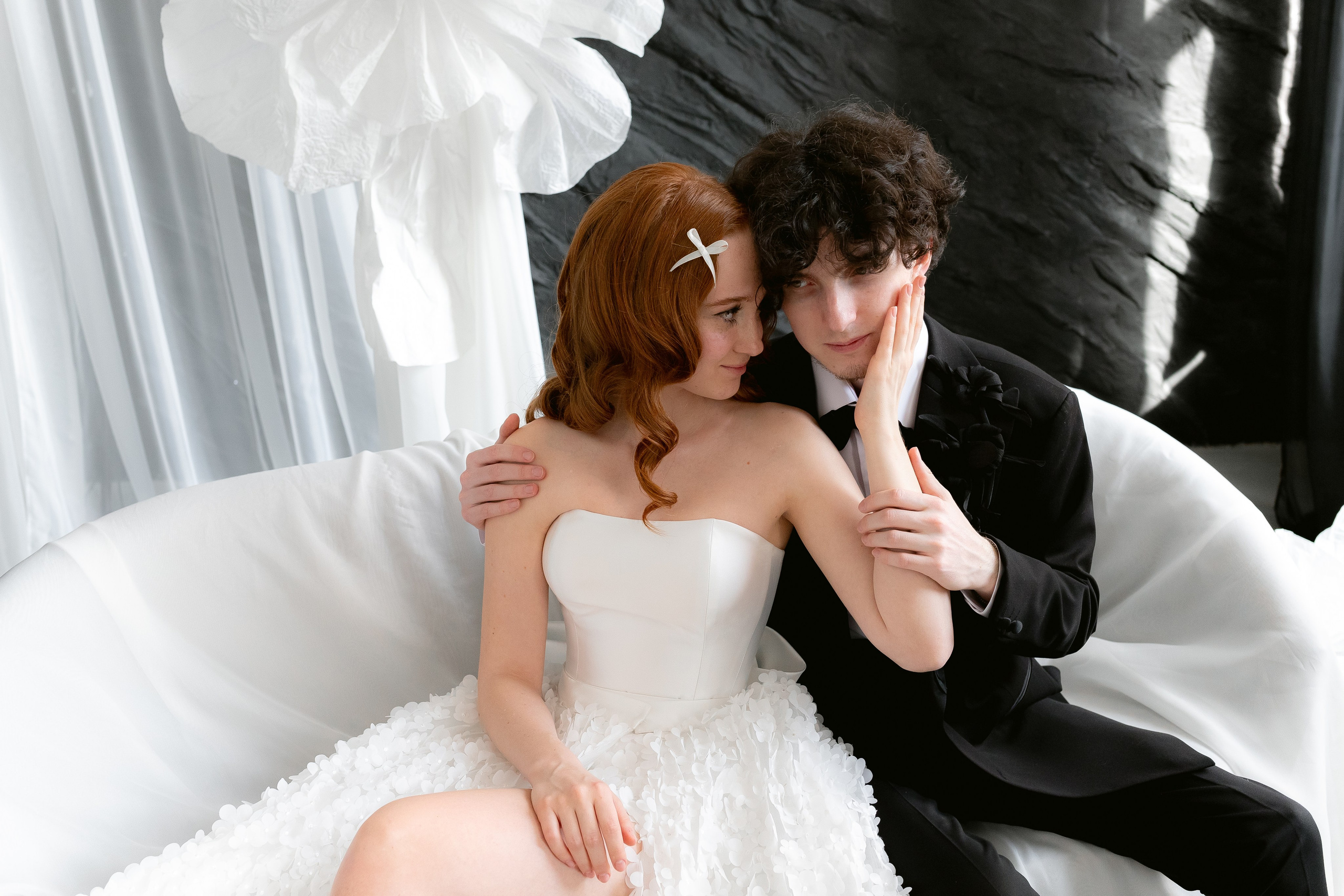 Николай & Алина