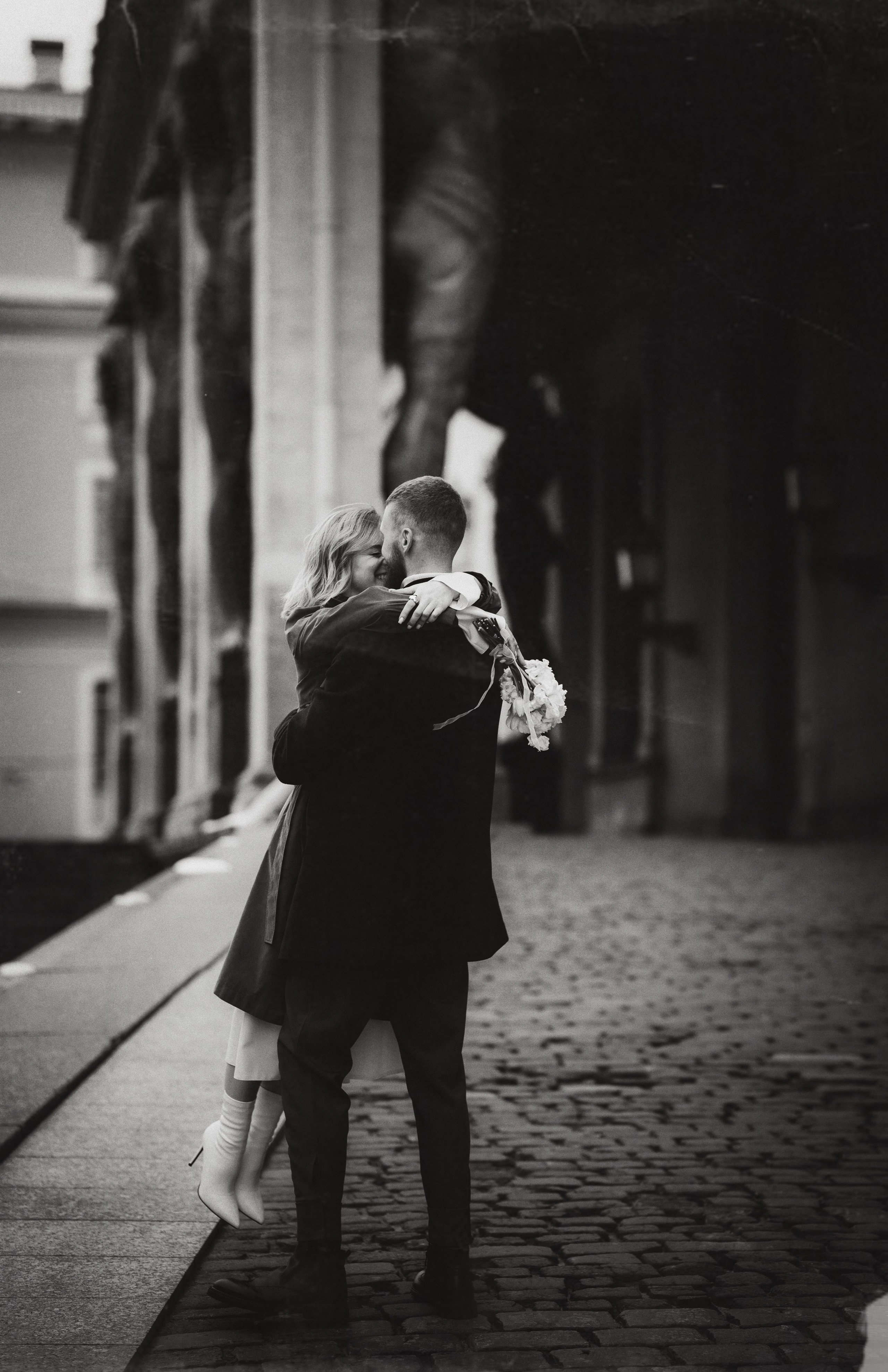 О Свадьбе. Индира Фотограф Санкт-Петербург