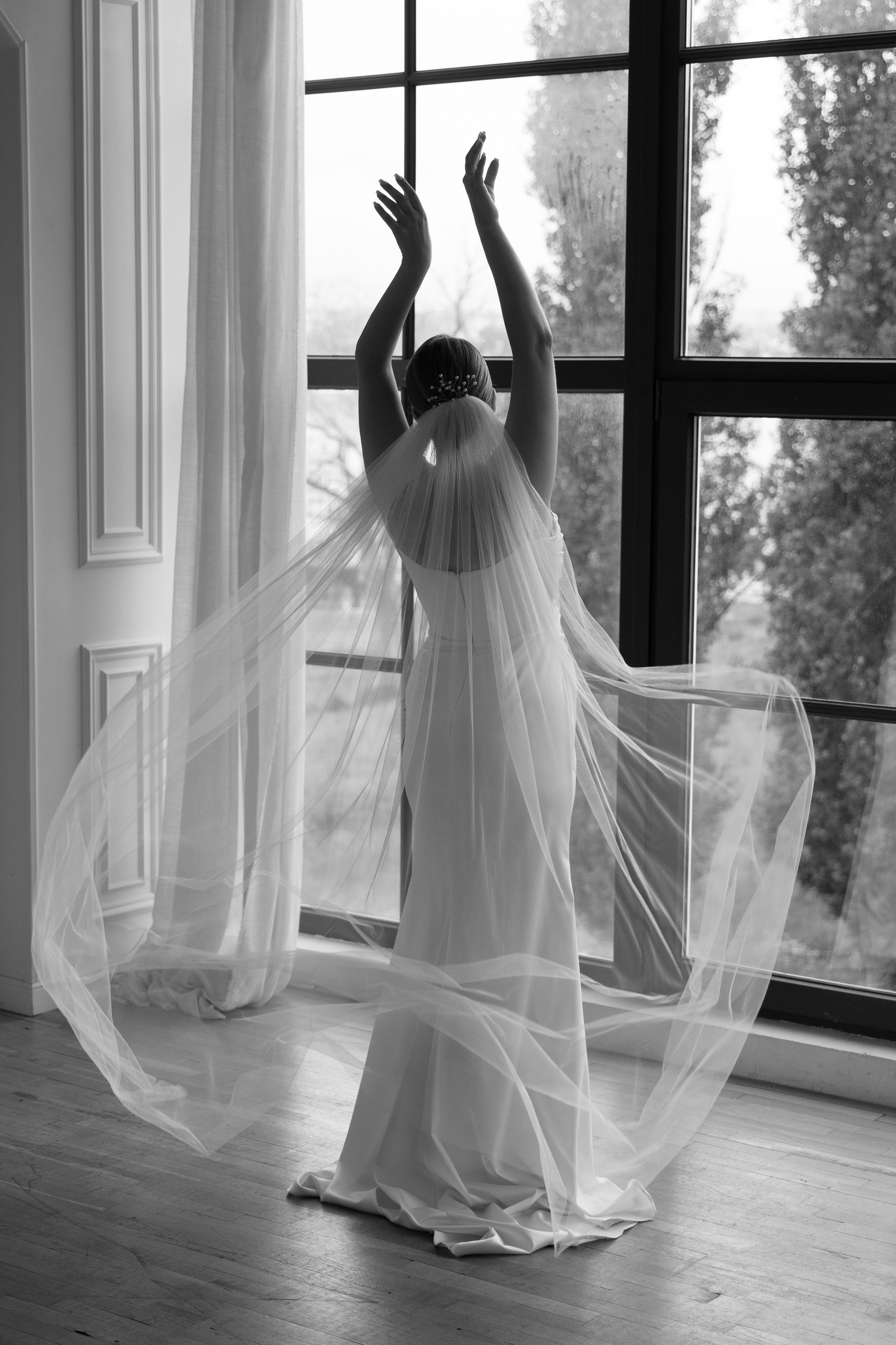 Дарья и Максим. Свадебный фотограф Курск Максим Ноздрачев