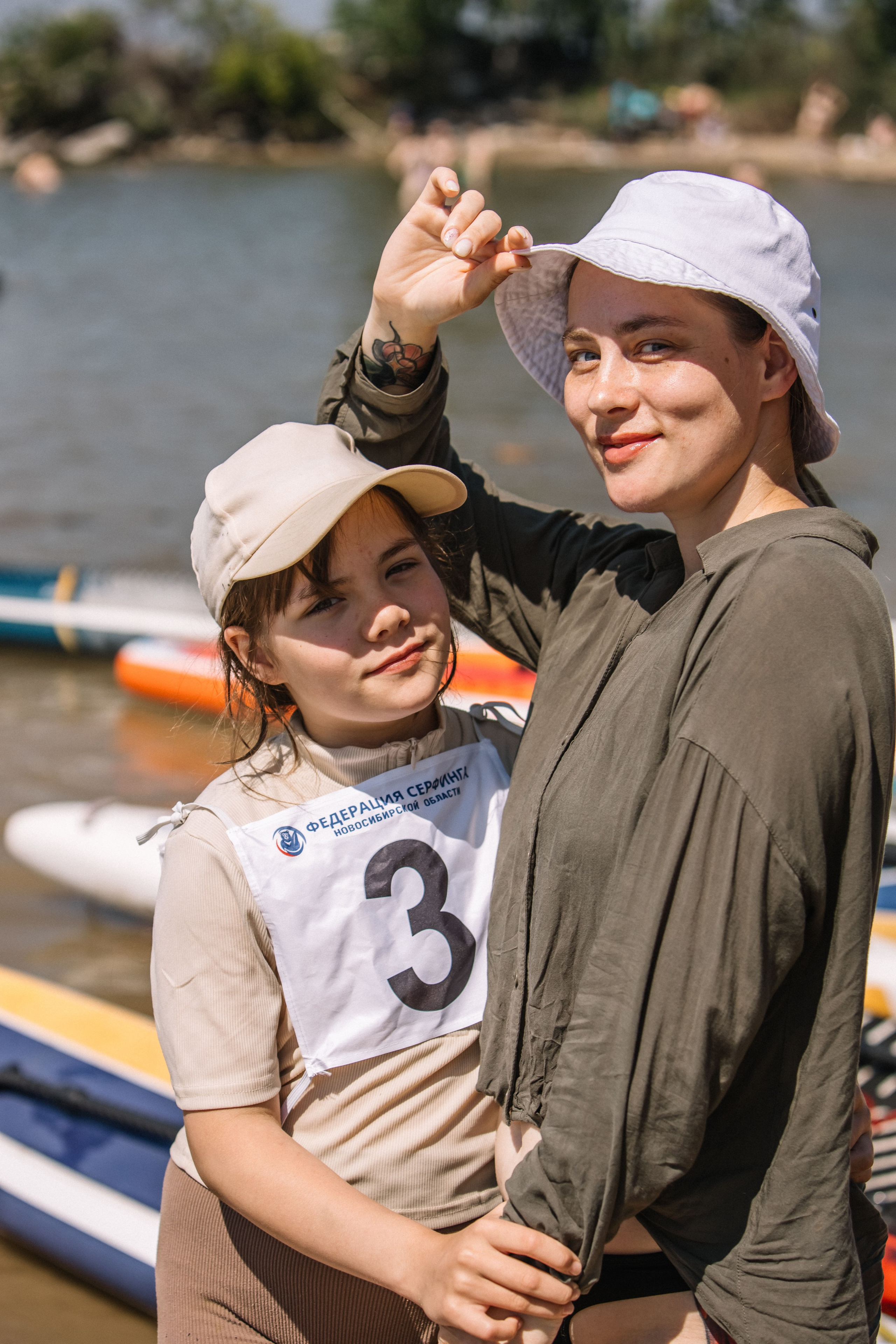 Чемпионат и первенство по НСО по серфингу. Репортажный фотограф в Новосибирске